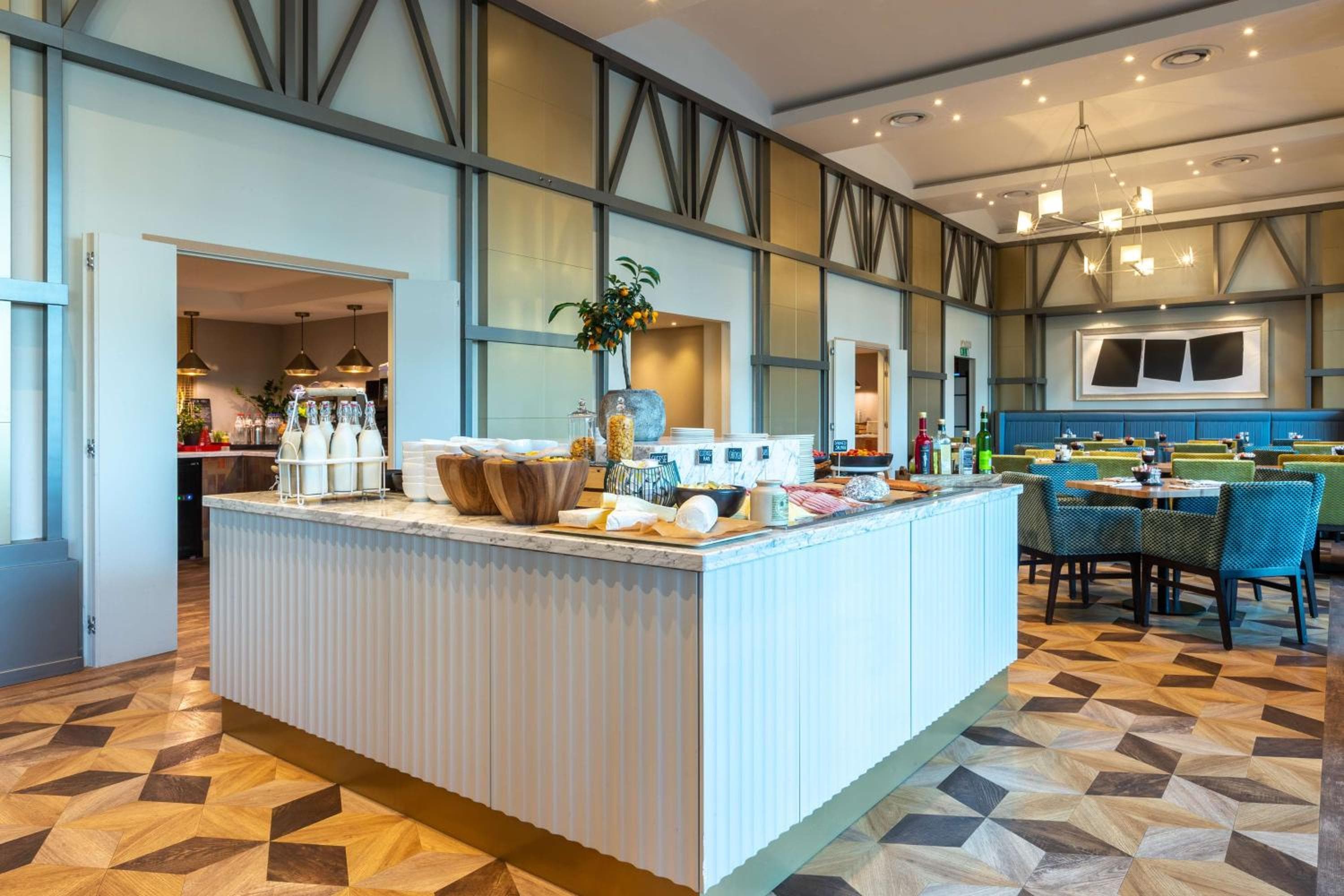 Radisson Blu Antwerpen