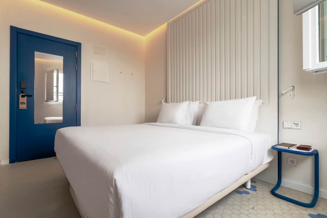 SLEEP'N Valencia