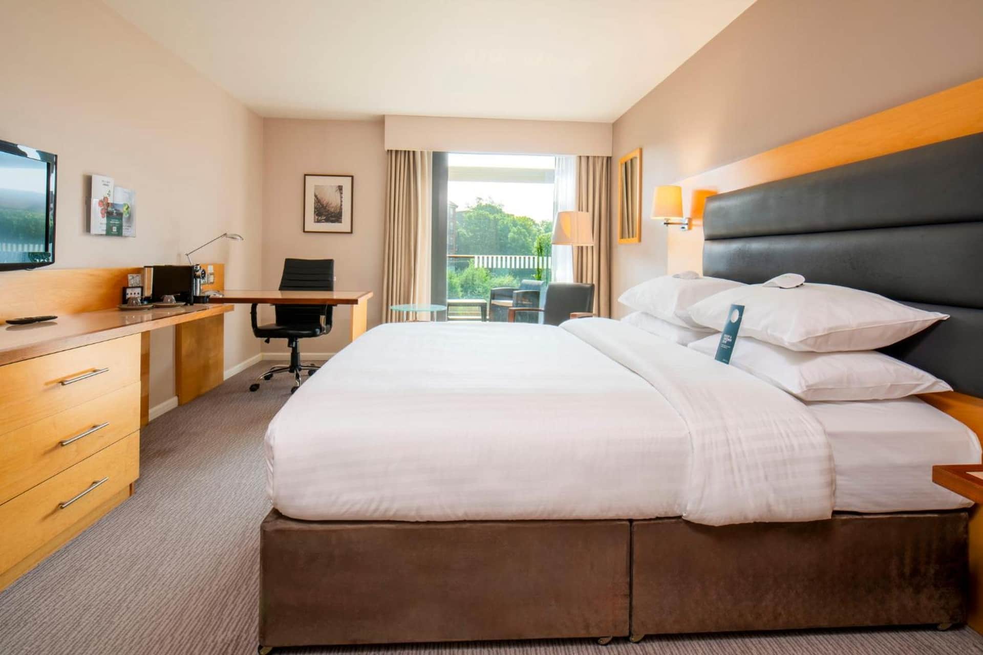 Holiday Inn London Brentford Lock