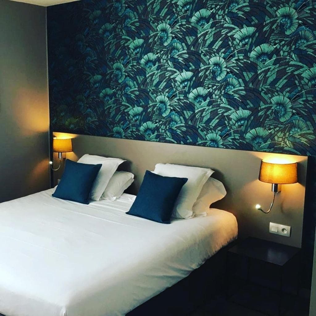 Brit Hotel Privilège Le Galion & Spa