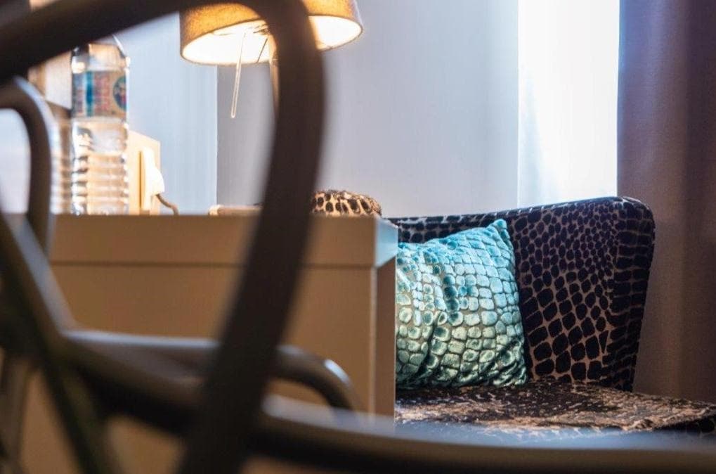 Brit Hotel Le Galion & Spa