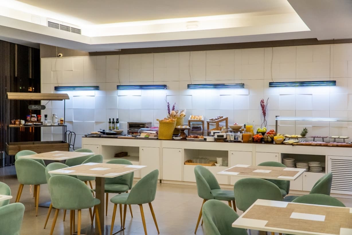 Suittes Hotels