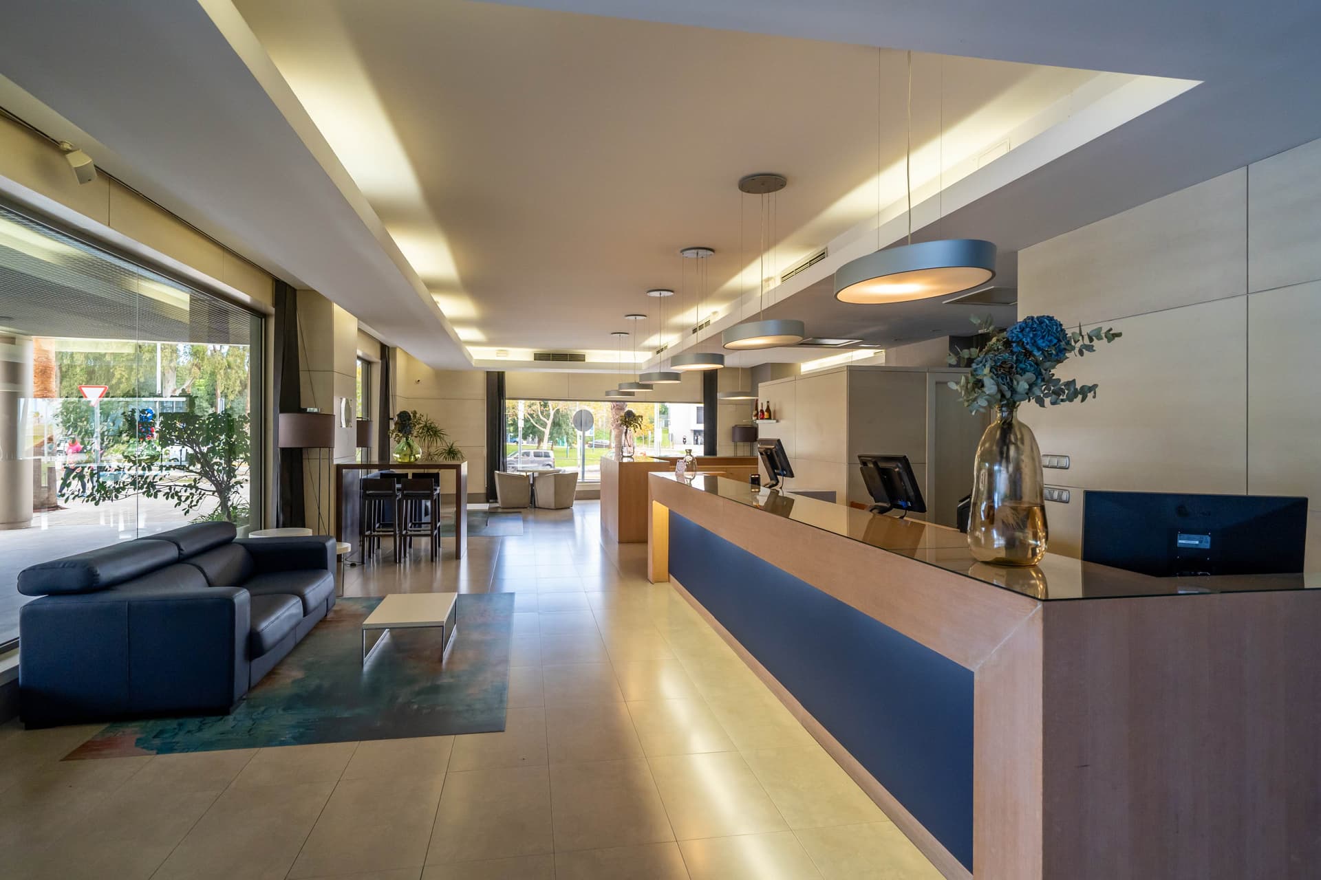 Suittes Hotels