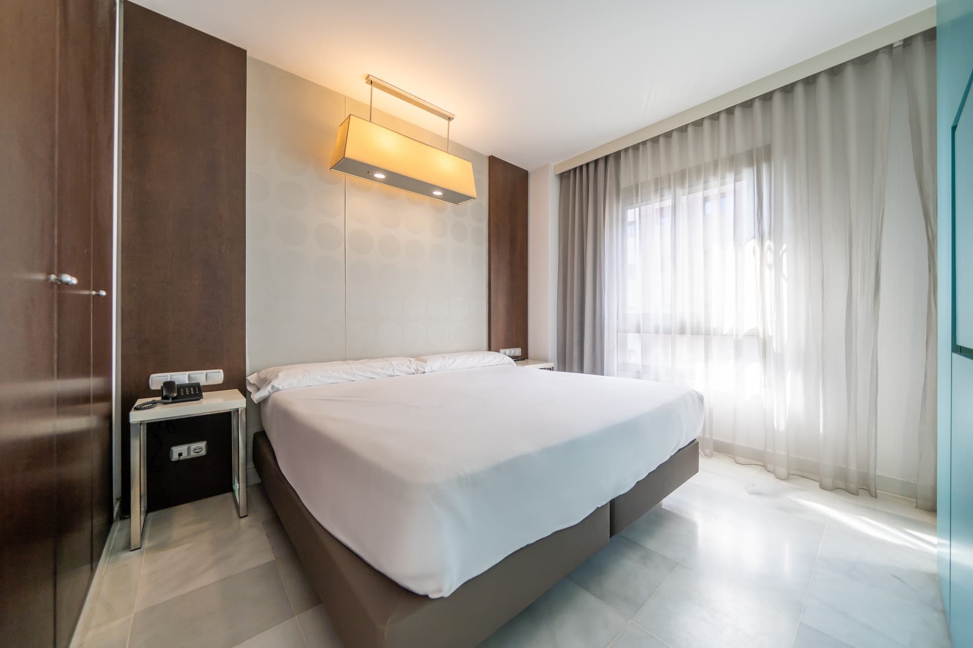 Suittes Hotels