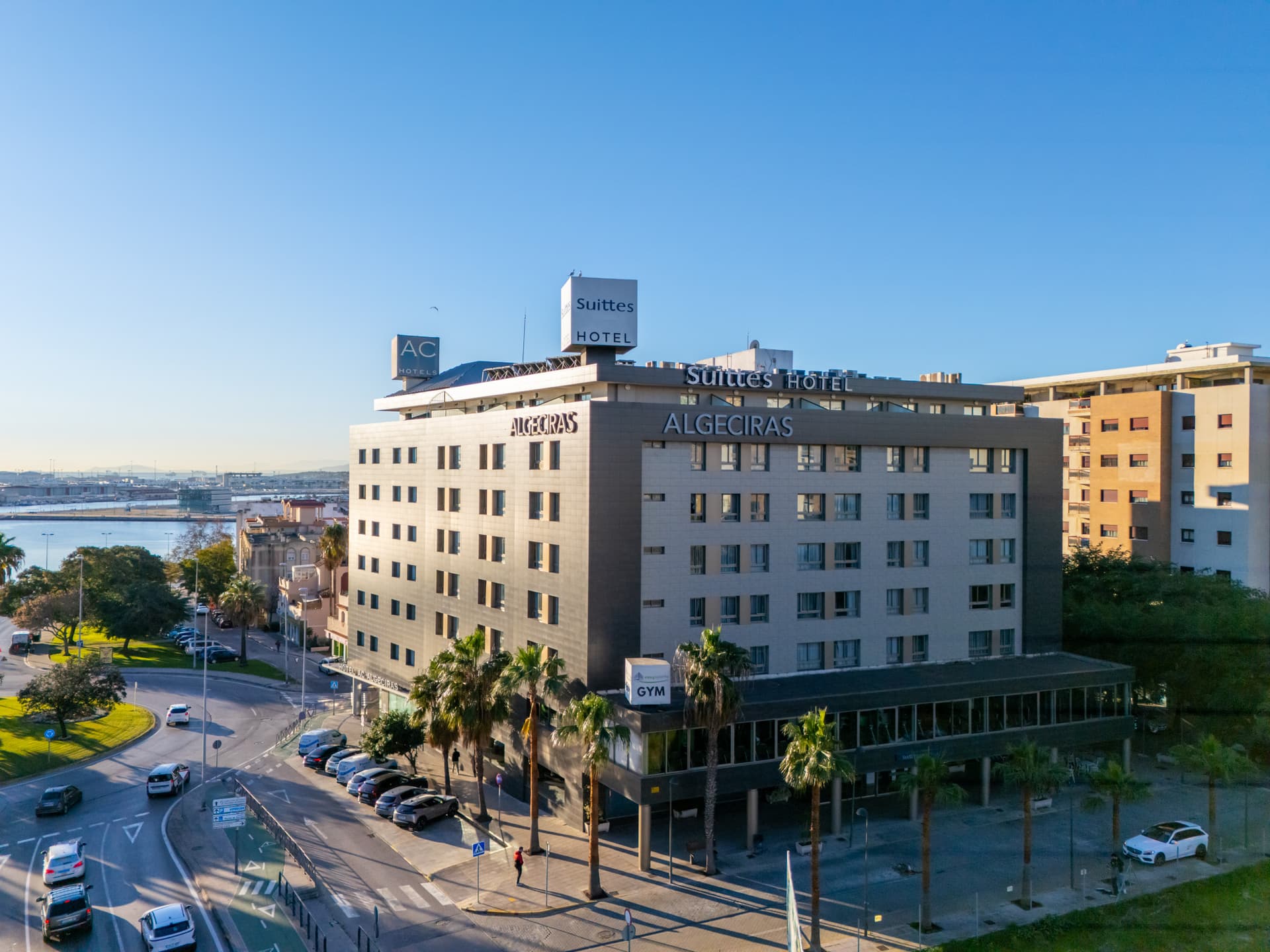 Suittes Hotels