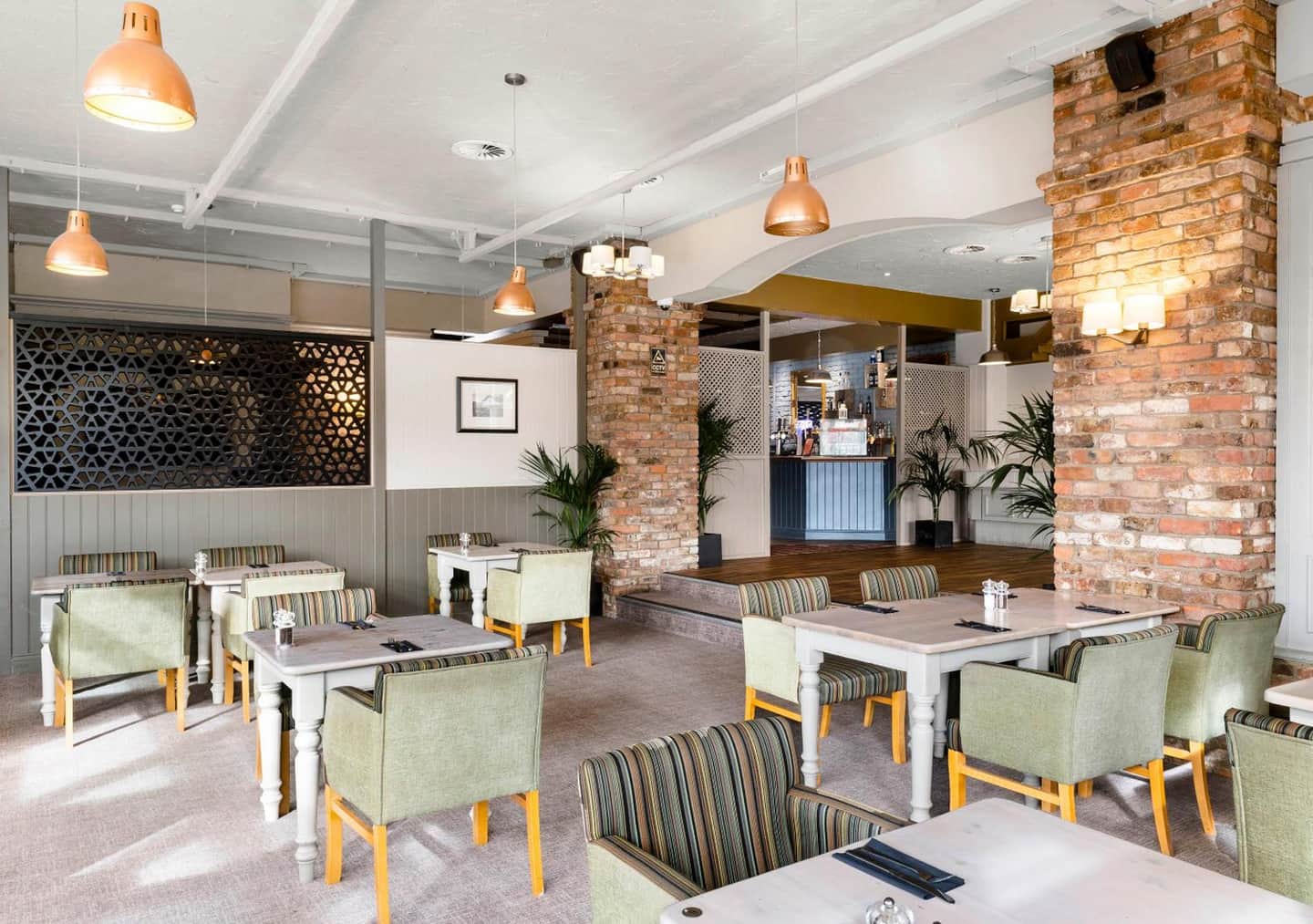 Dragonfly Hotel Colchester
