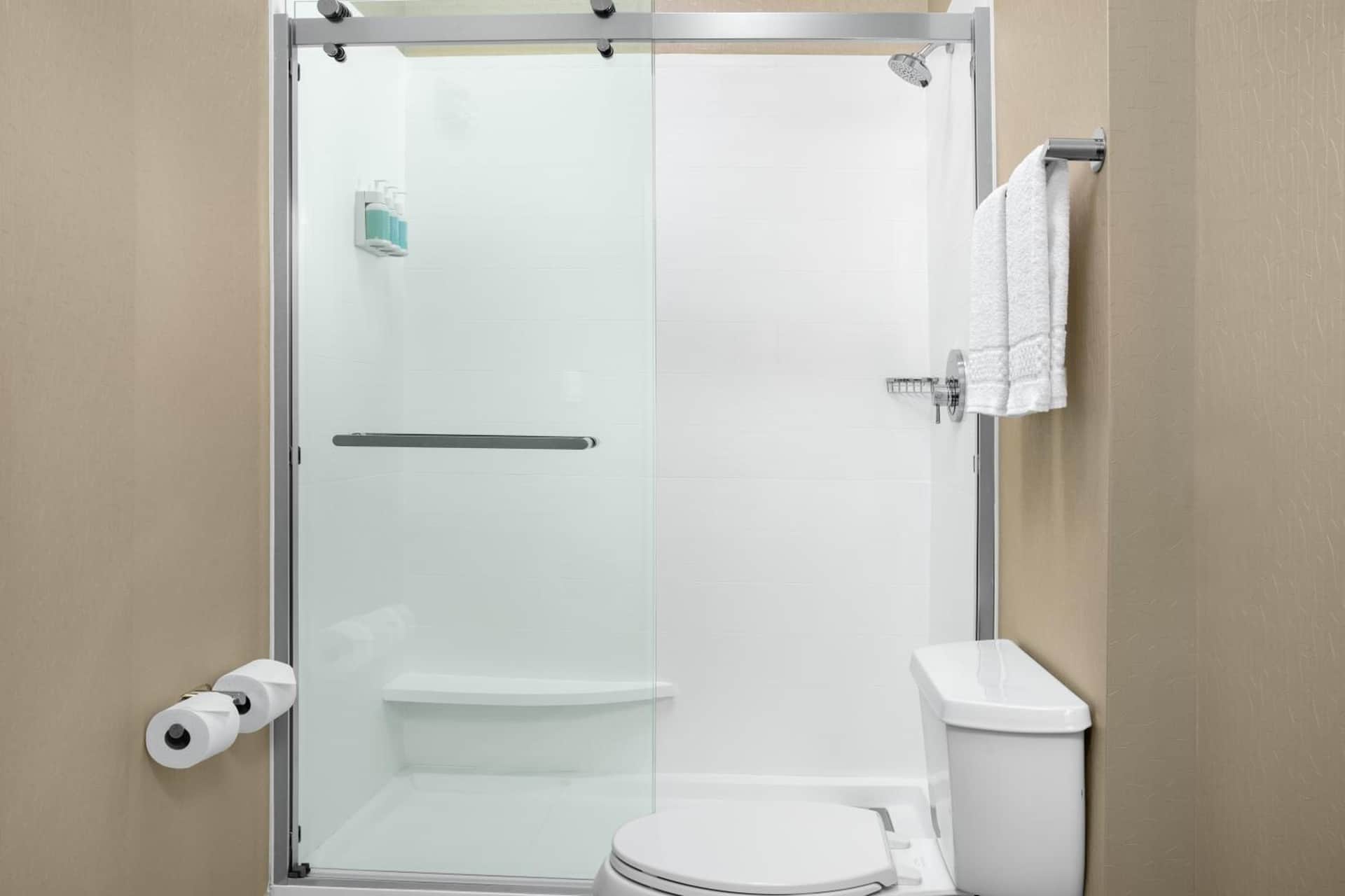 SpringHill Suites by Marriott Annapolis