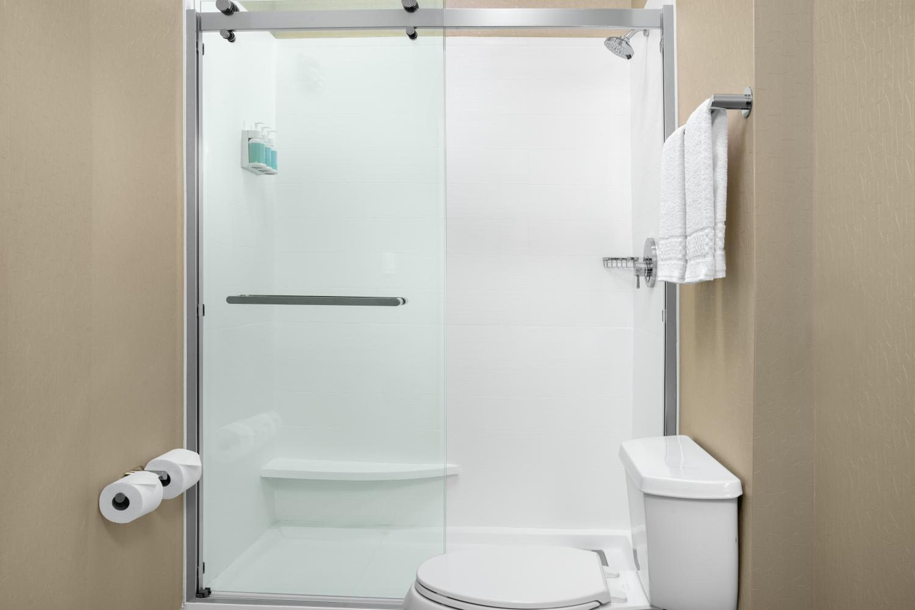 SpringHill Suites by Marriott Annapolis