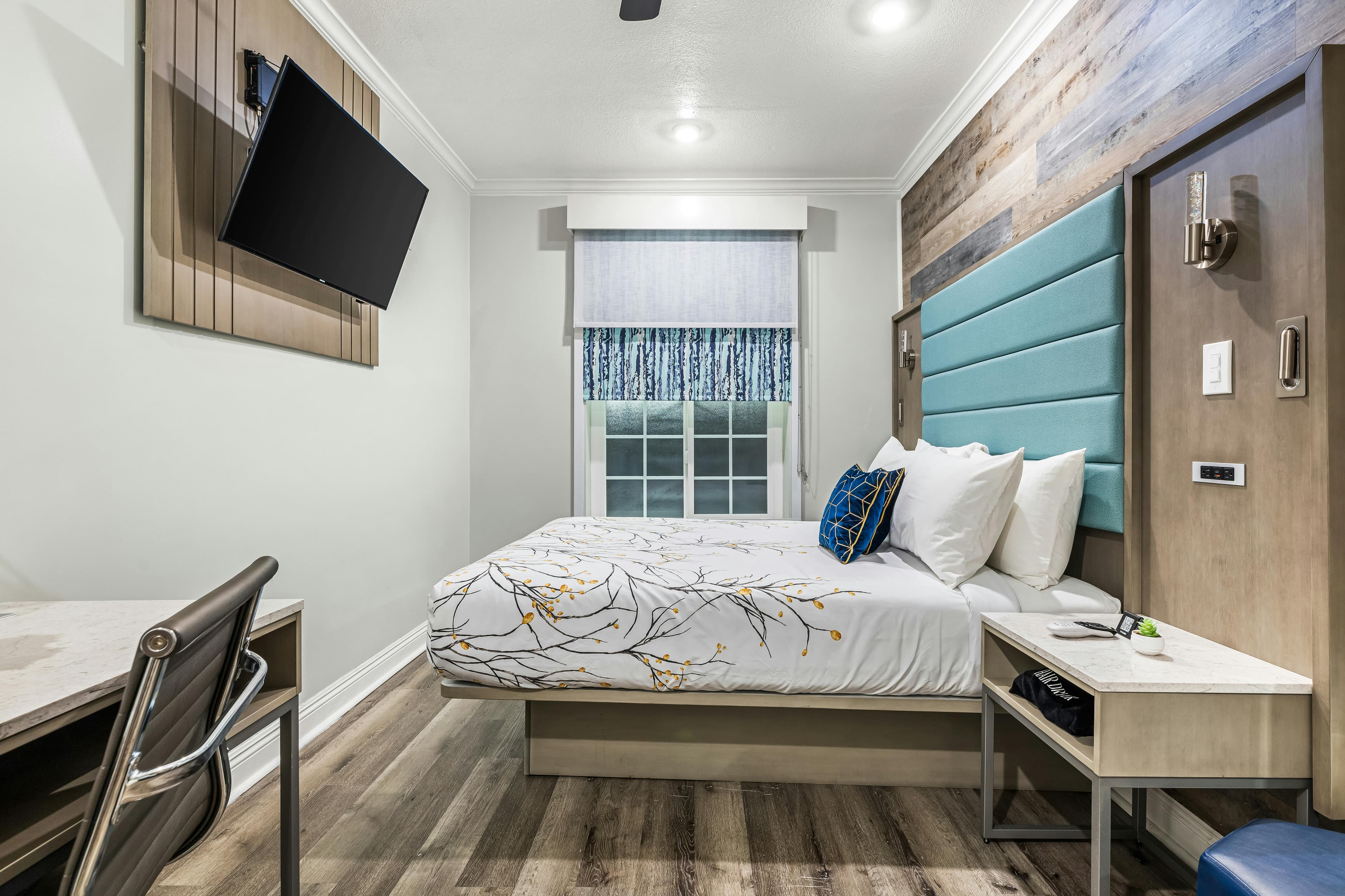 Lumea by the Sea Long Beach Convention Center