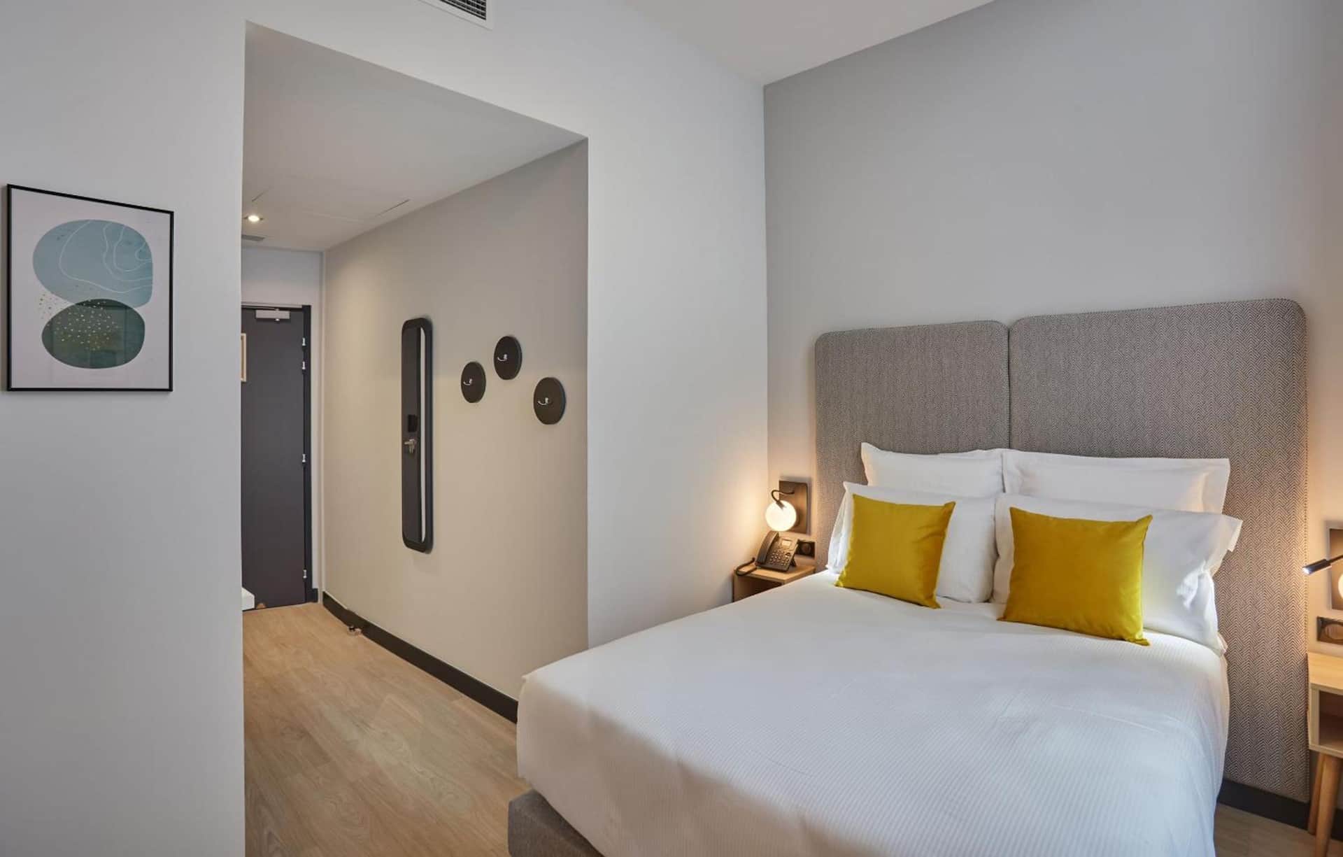 Appart'hôtel Odalys City Signature Nîmes Arènes Palais des Congrès