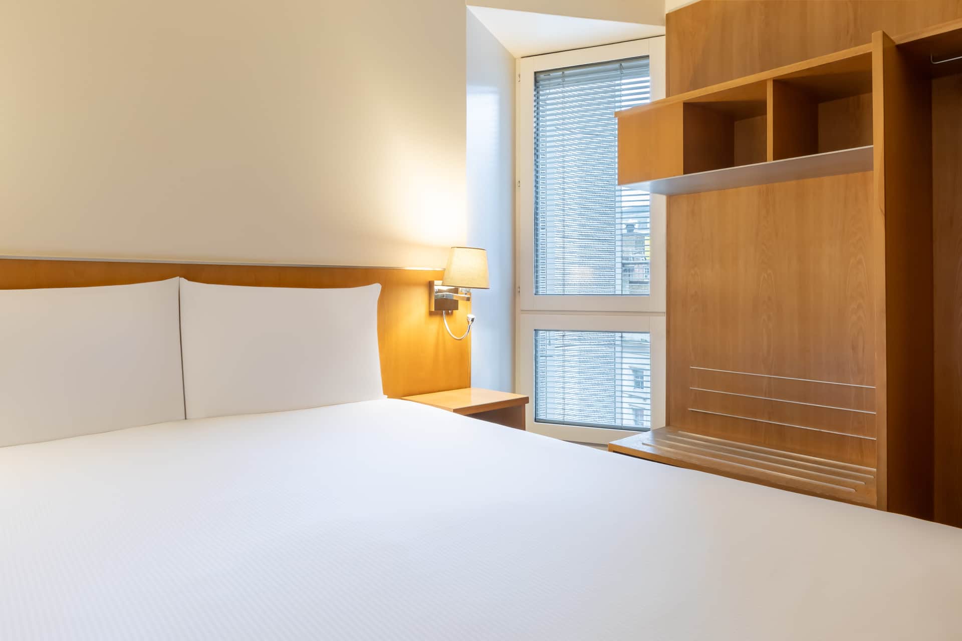 STG Hotel Oxford Street