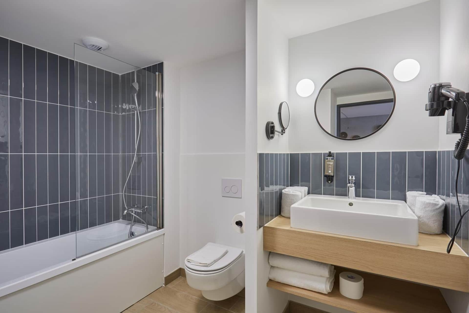 Appart'hôtel Odalys City Signature Toulouse Blagnac Aéroport