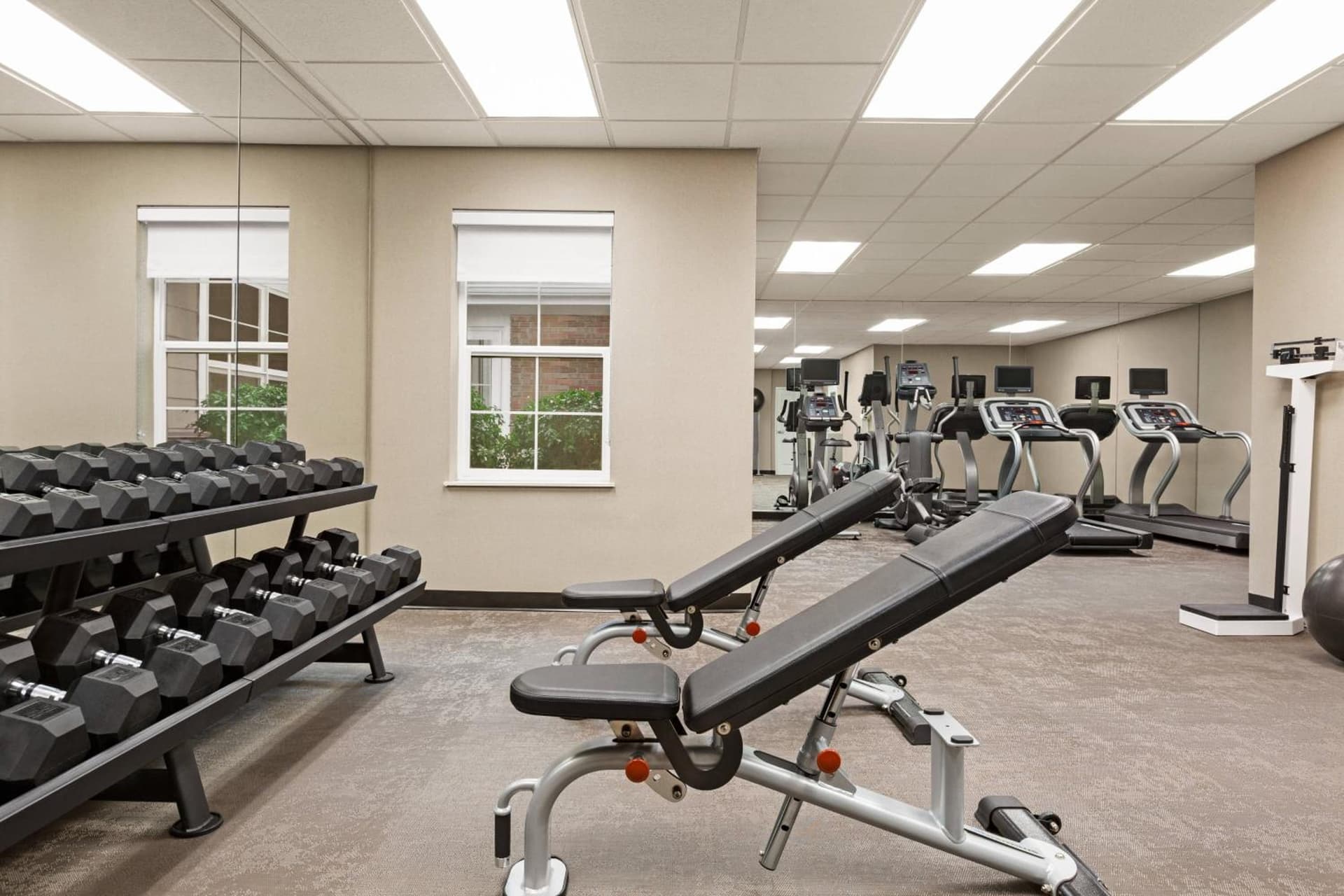 Residence Inn Salem