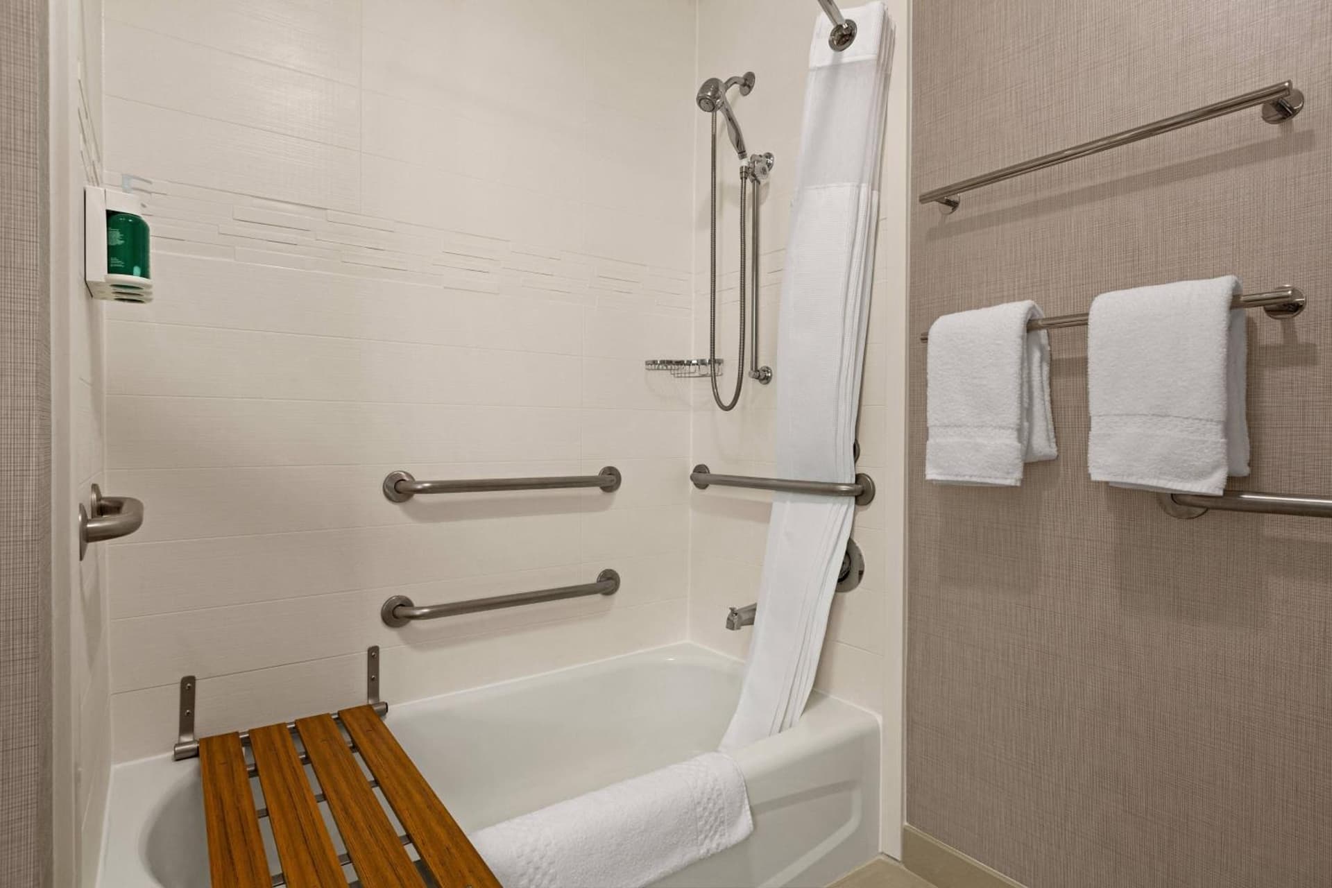 Residence Inn Salem