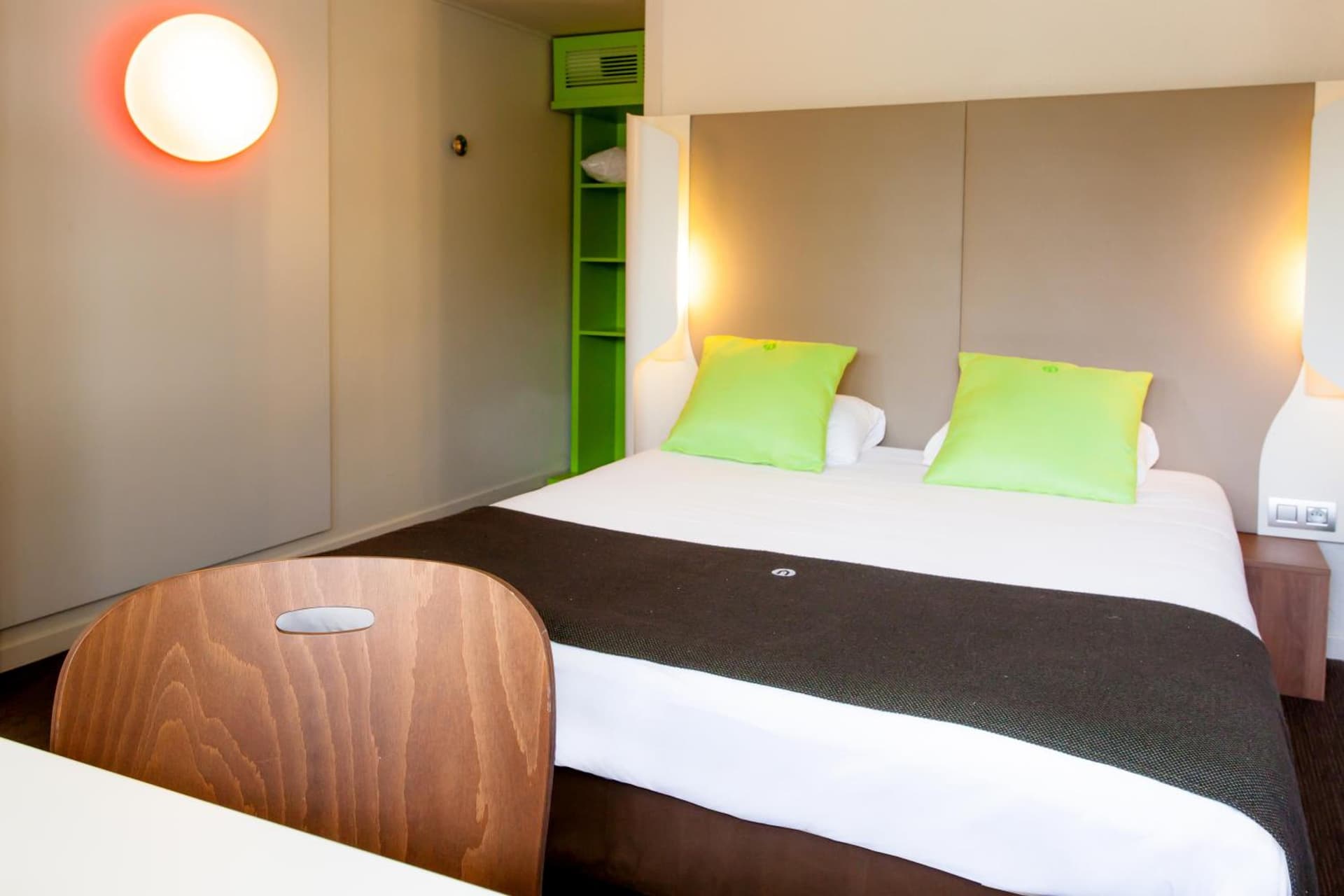 Campanile Angers Ouest - Beaucouzé