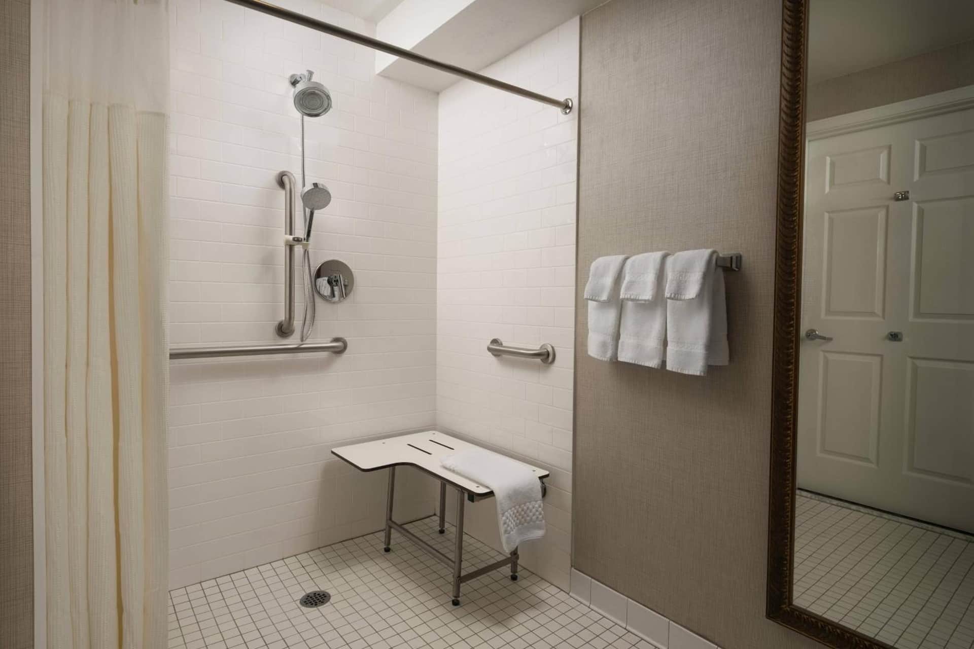 Residence Inn Seattle North/Lynnwood Everett