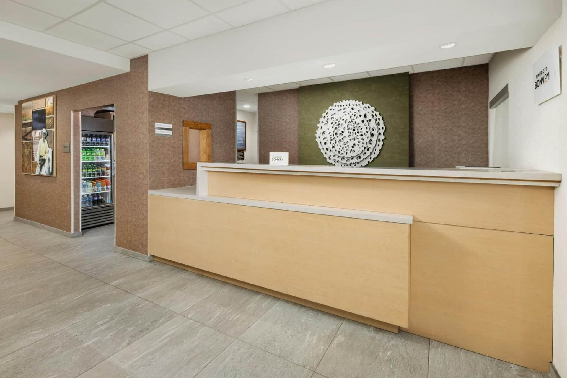 Fairfield Inn Scranton