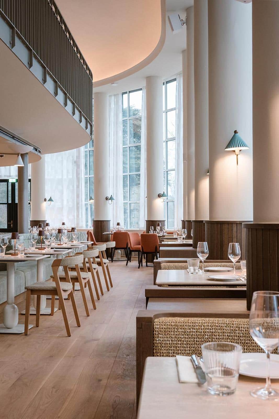 De Plesman Hotel