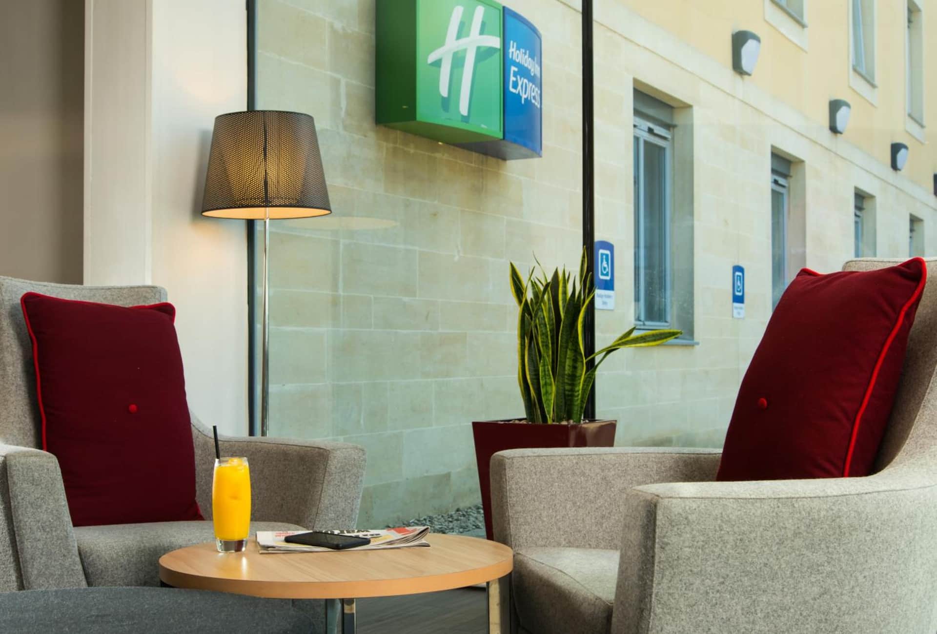 Holiday Inn Express - Bath