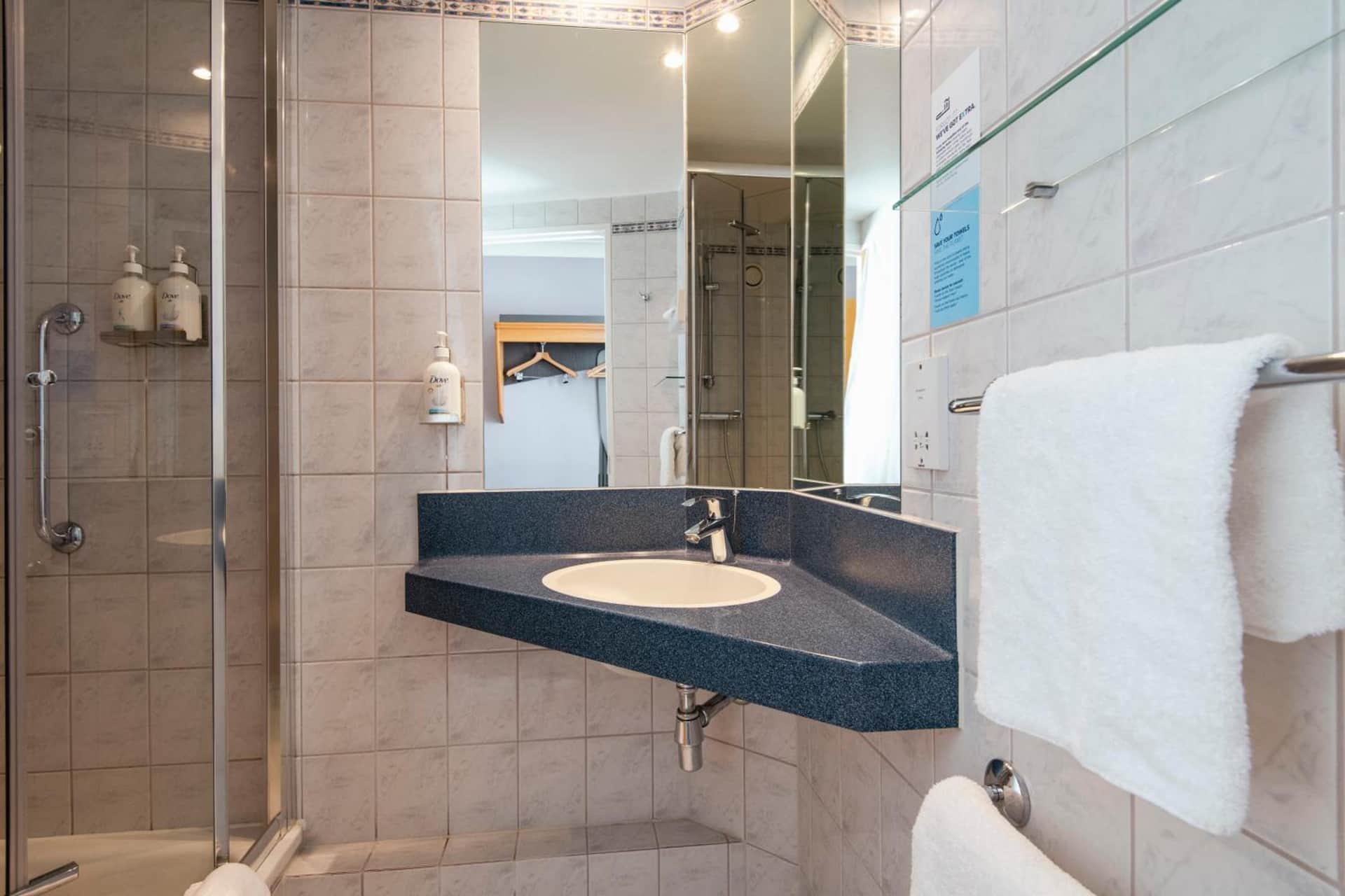 Holiday Inn Express - Derby - Pride Park