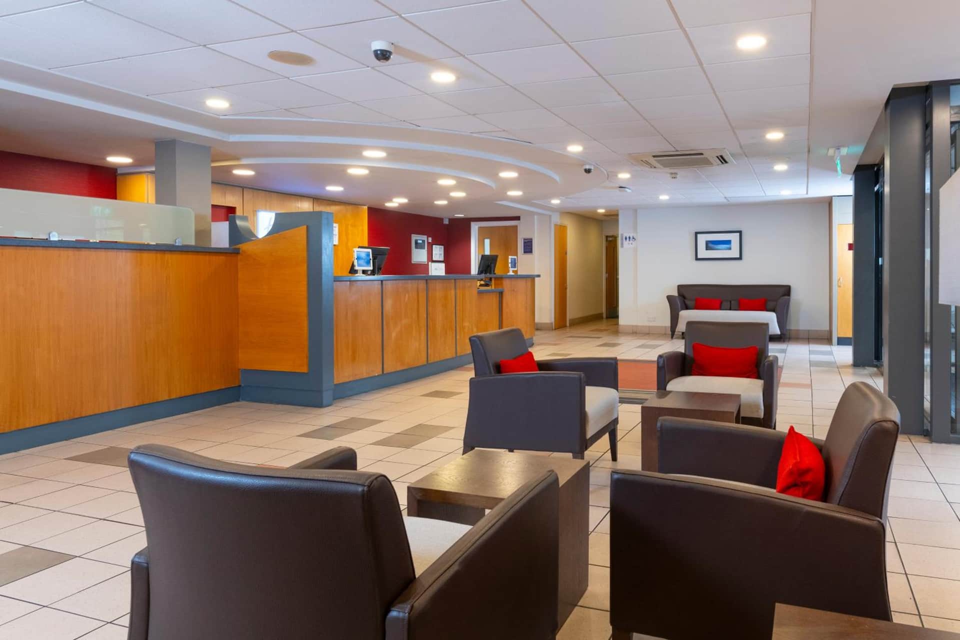 Holiday Inn Express - Droitwich Spa