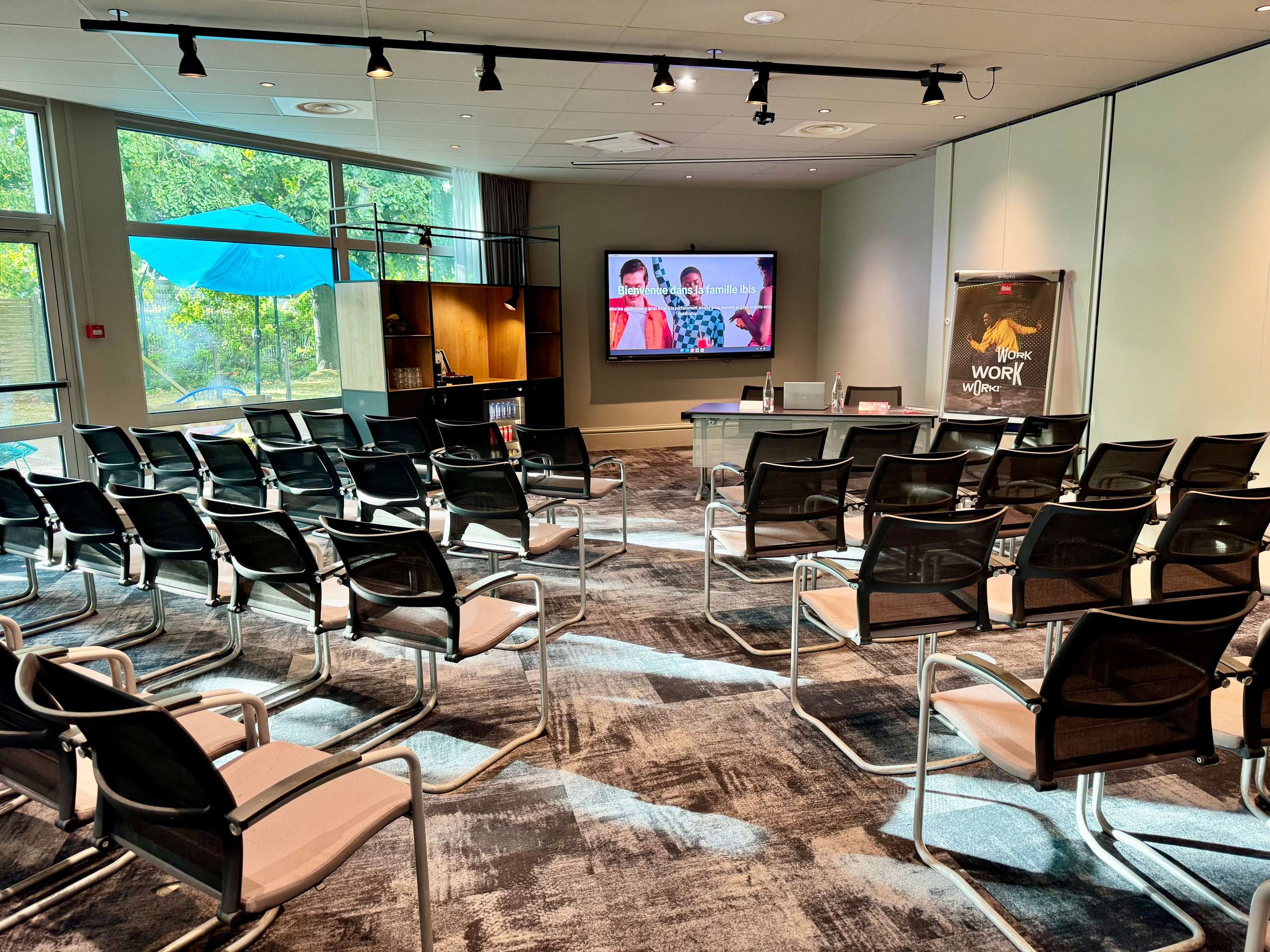 Ibis Rungis Aéroport Paris Orly