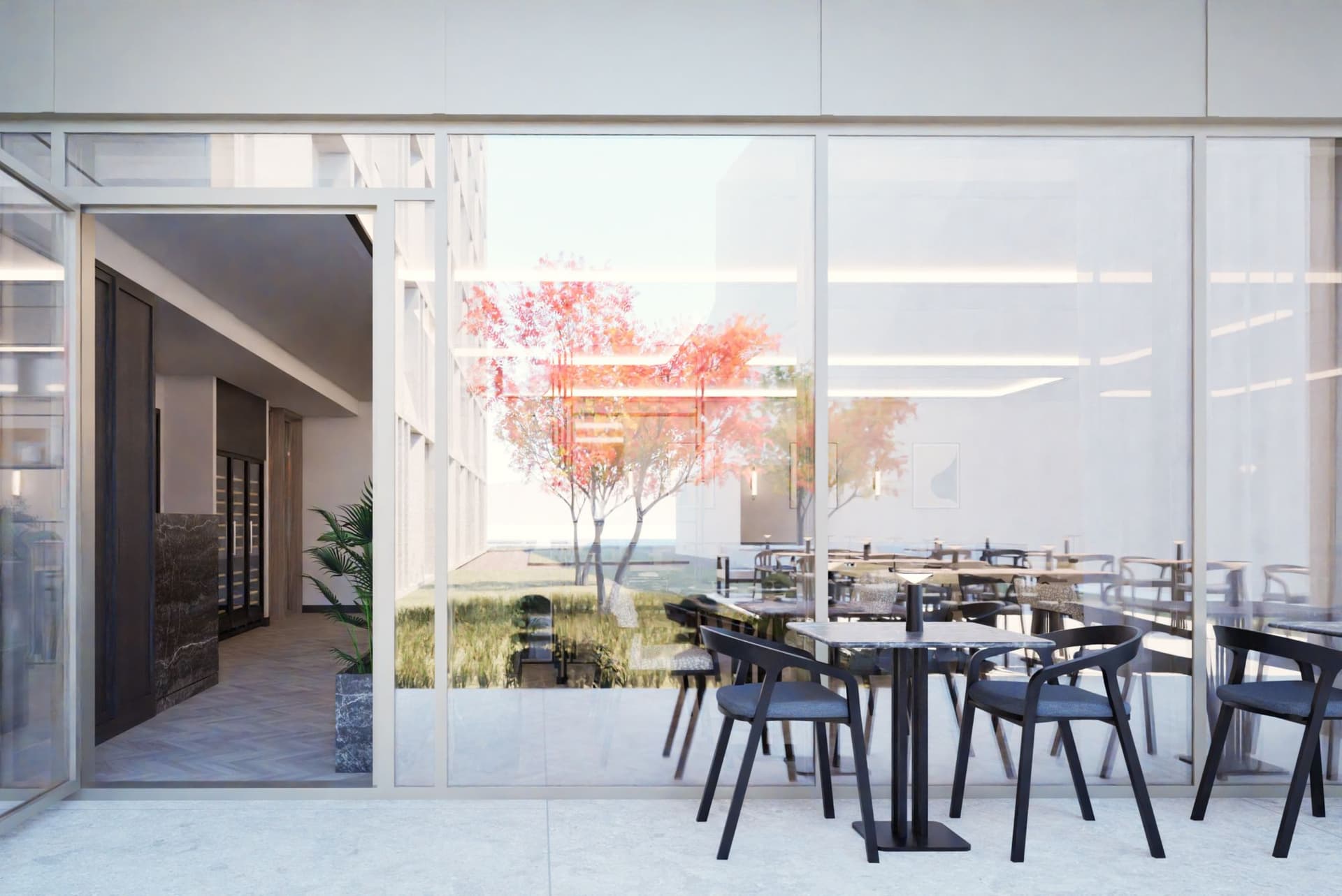 Courtyard by Marriott Ghent