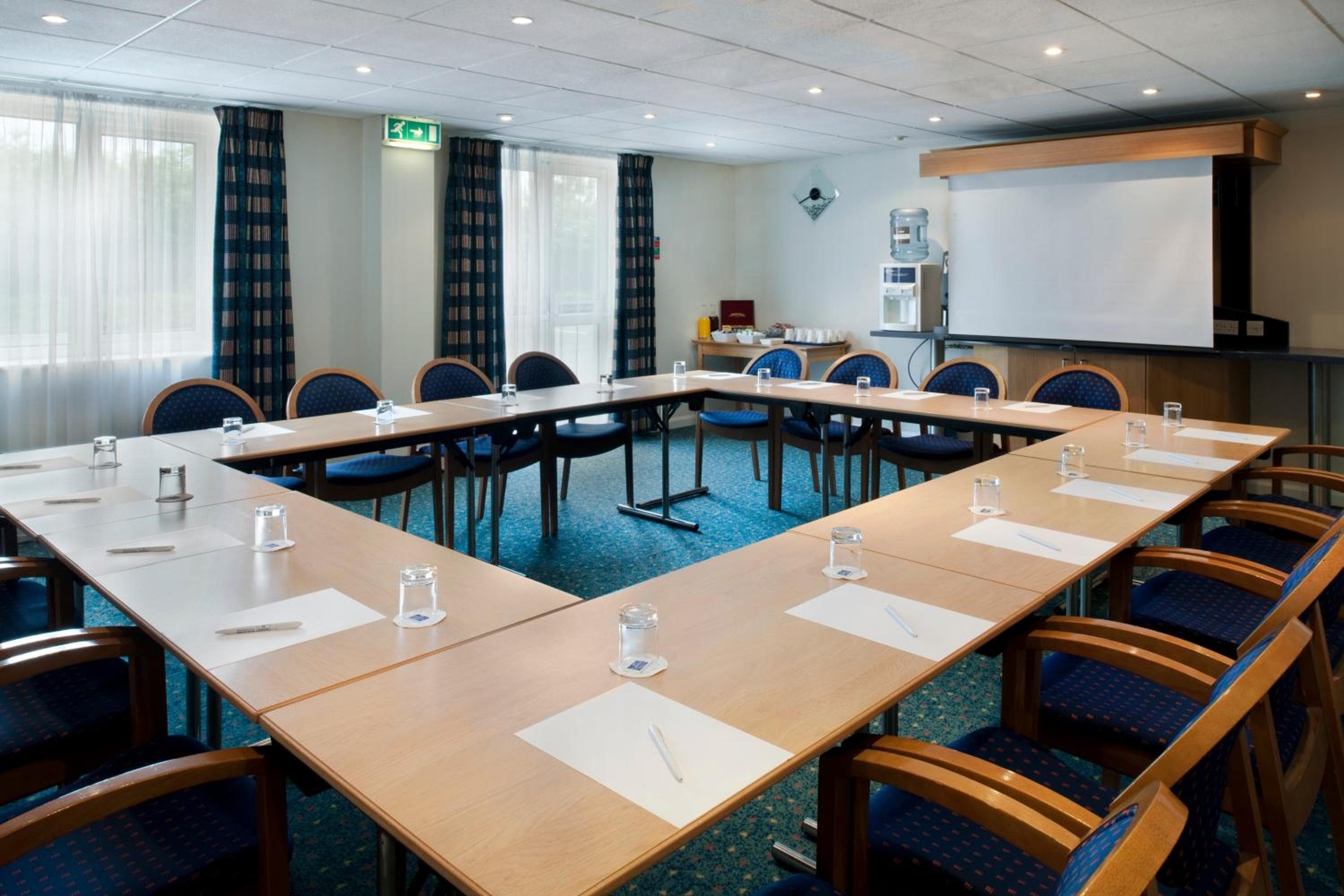 Holiday Inn Express - Newcastle Gateshead