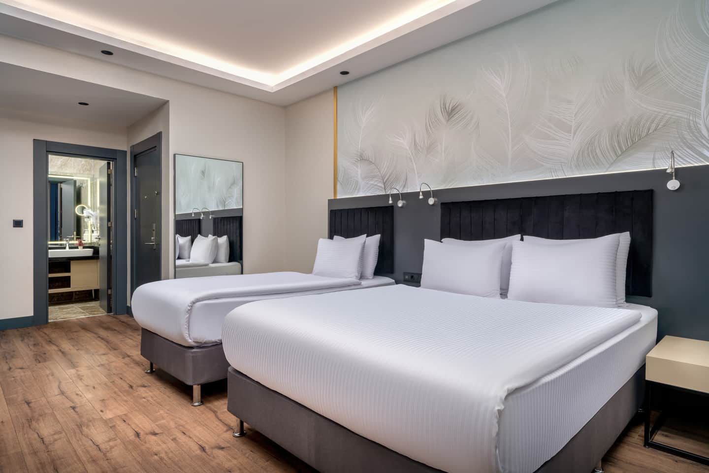 Best Western Premier Istanbul Airport Hidden Hills Hotel