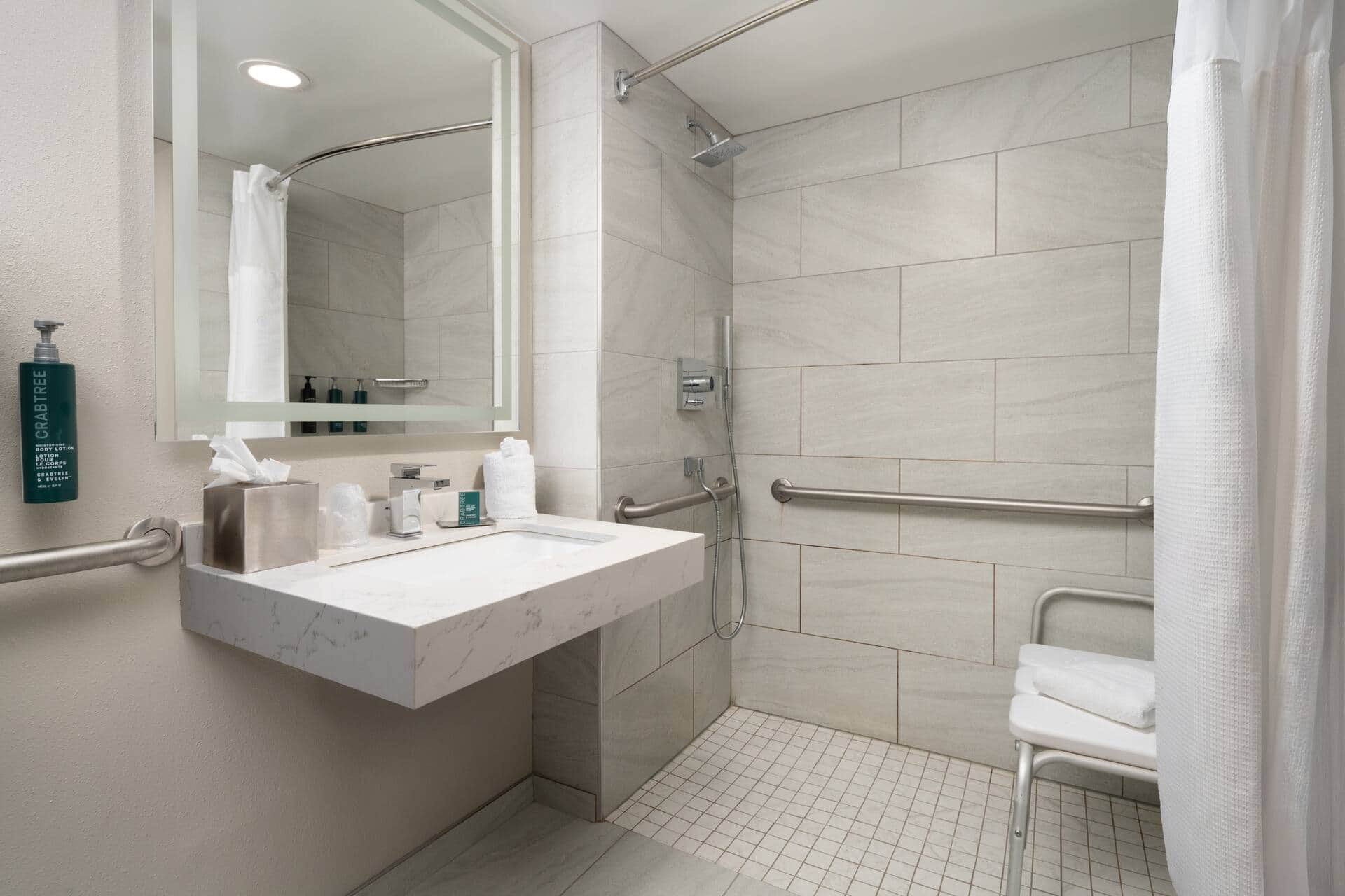 DoubleTree by Hilton Providence Airport Warwick
