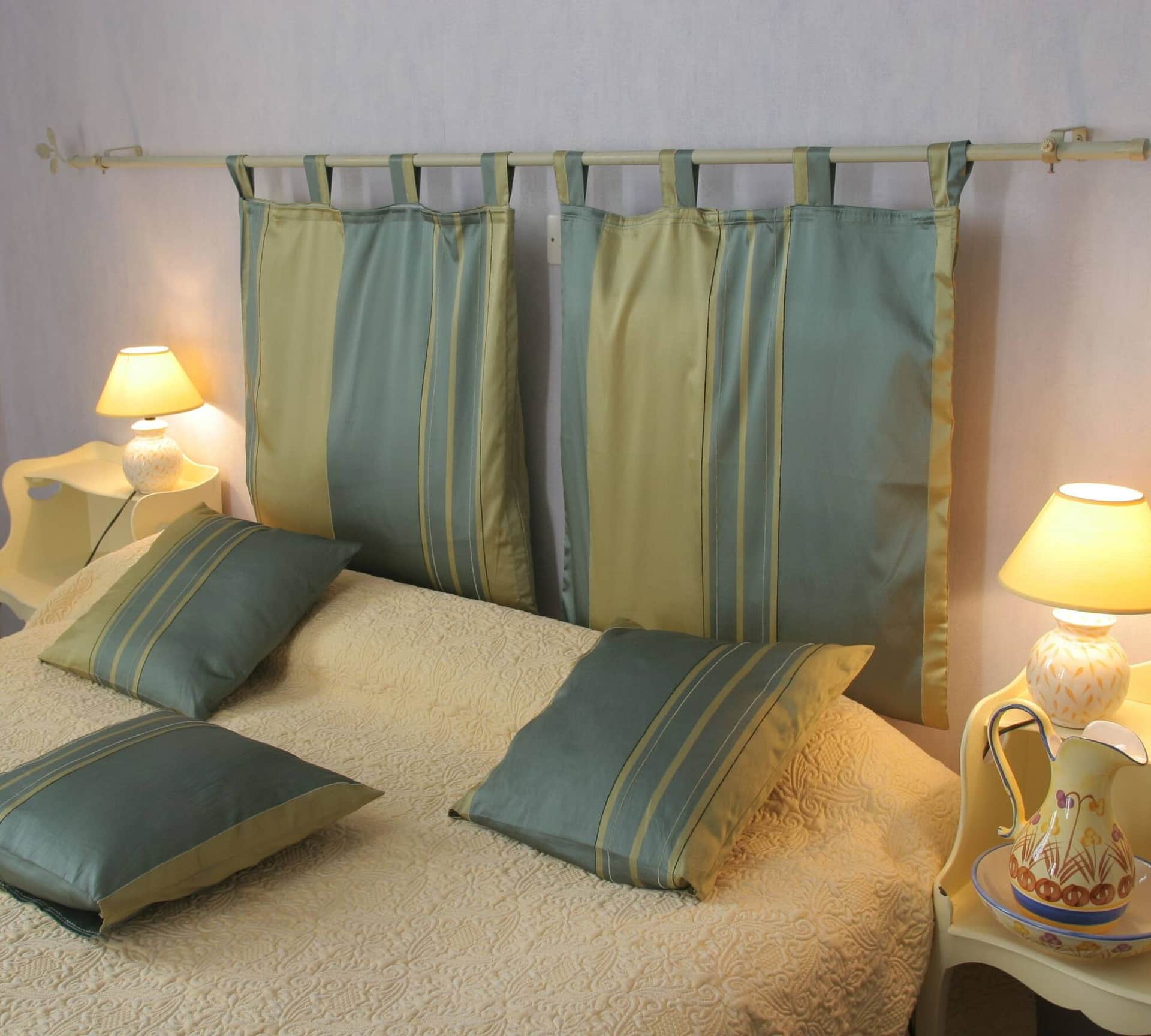 Auberge de Tavel