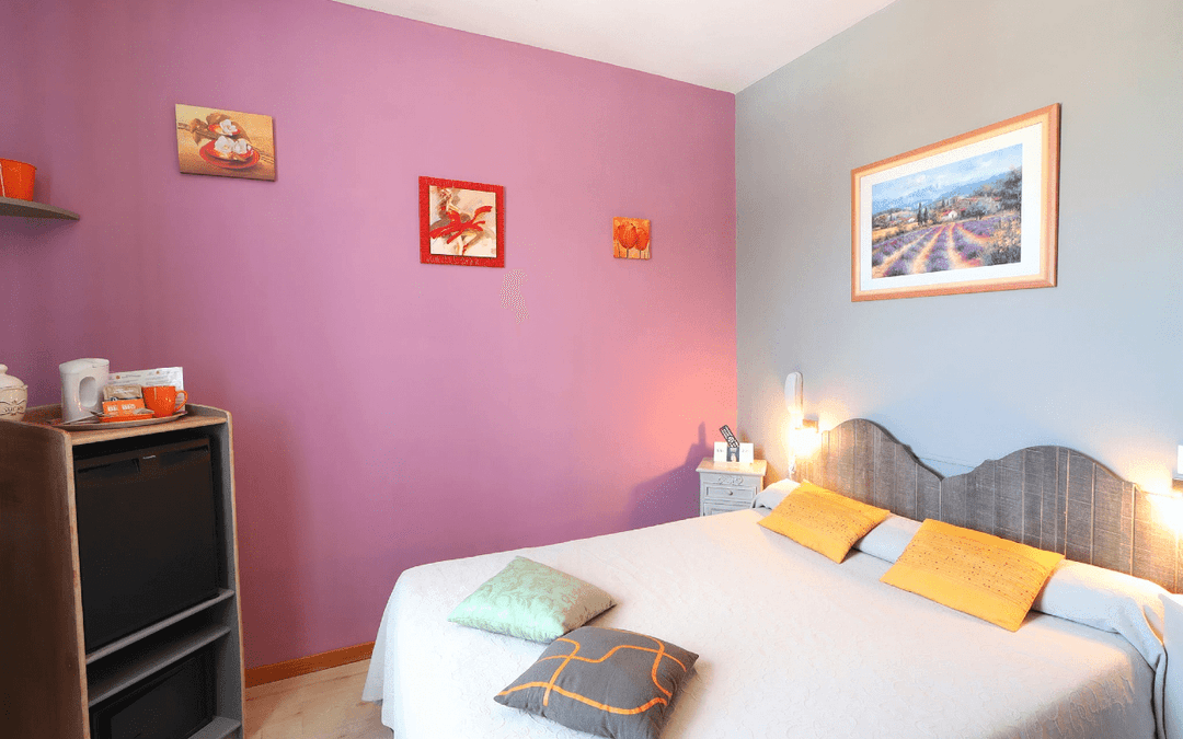 Auberge de Tavel