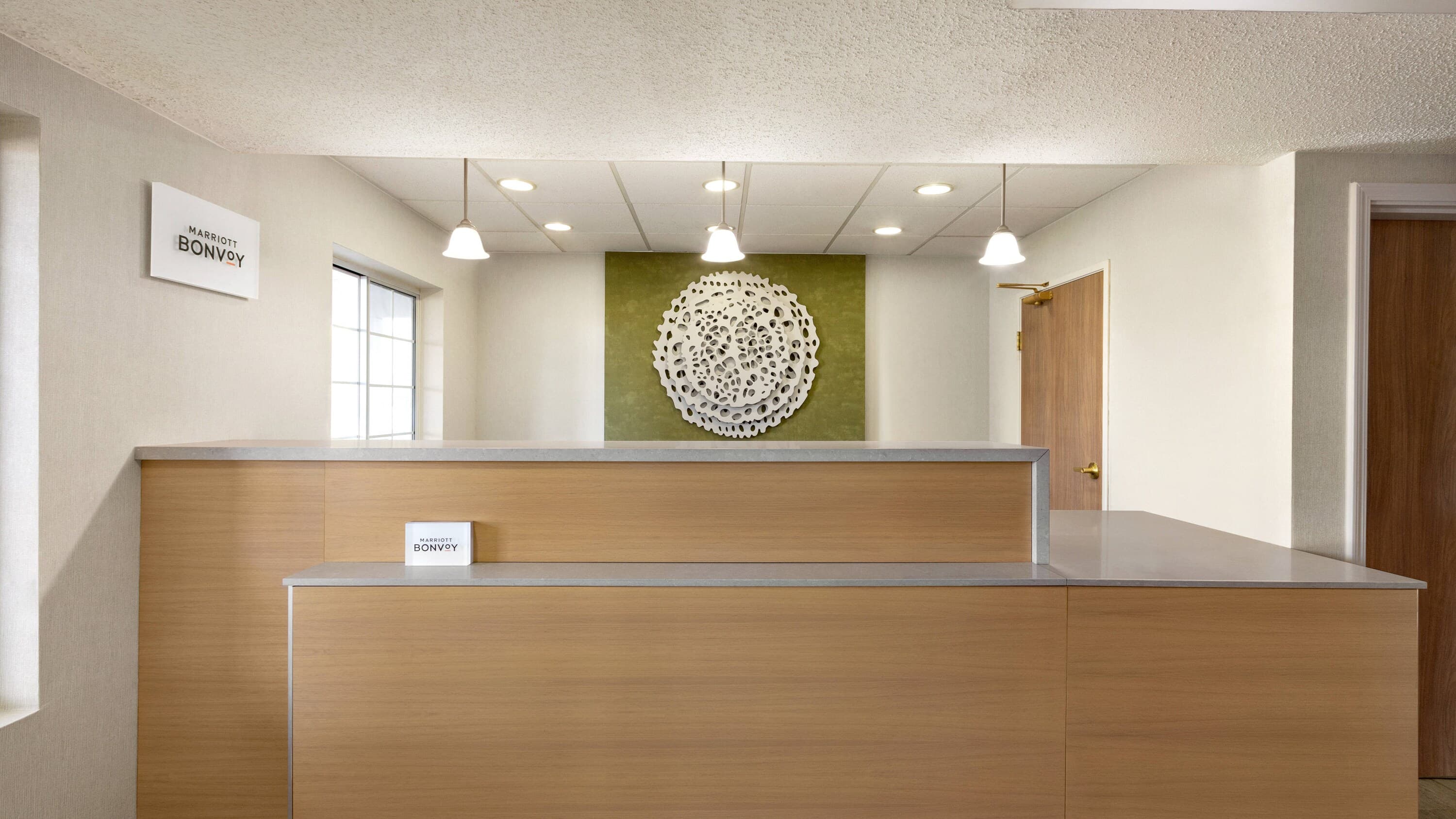 Fairfield Inn & Suites by Marriott Wheeling-St. Clairsville; OH