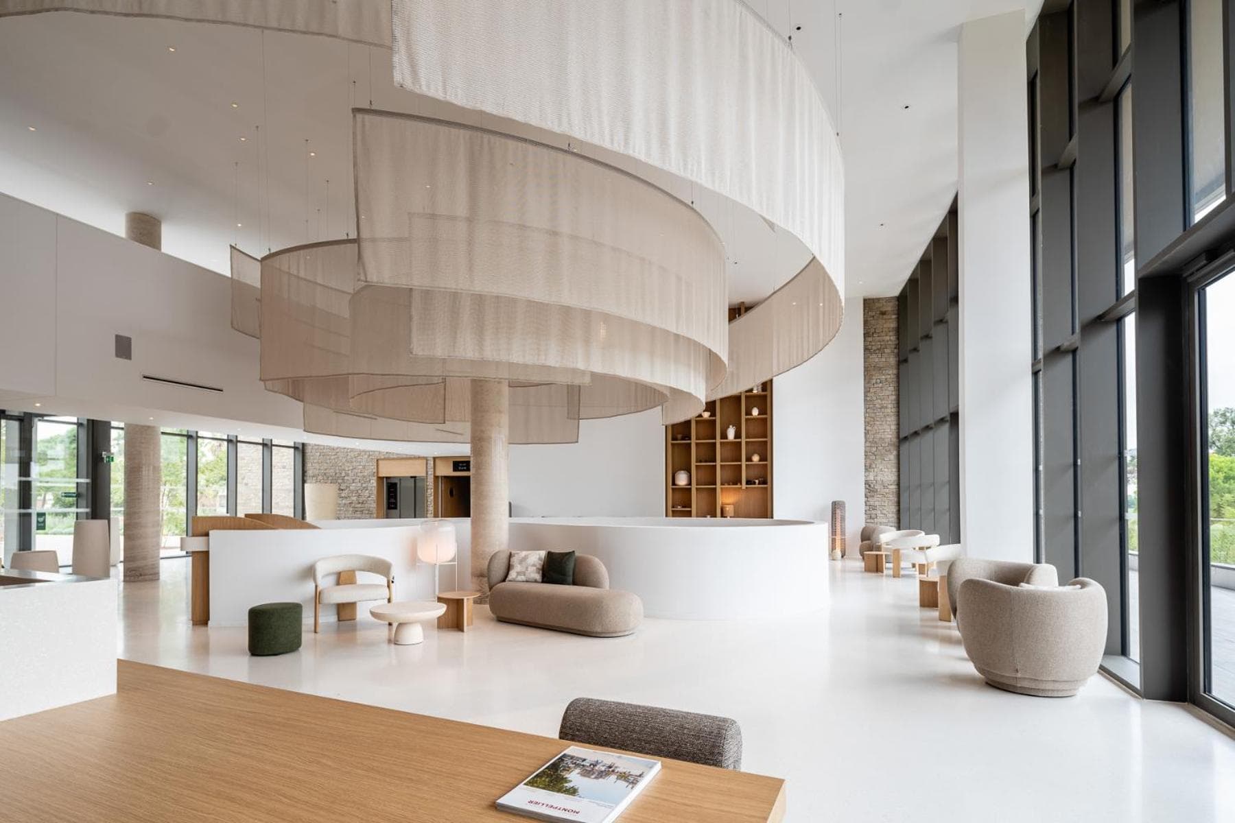 Hôtel Horizon Resort Massane & Spa