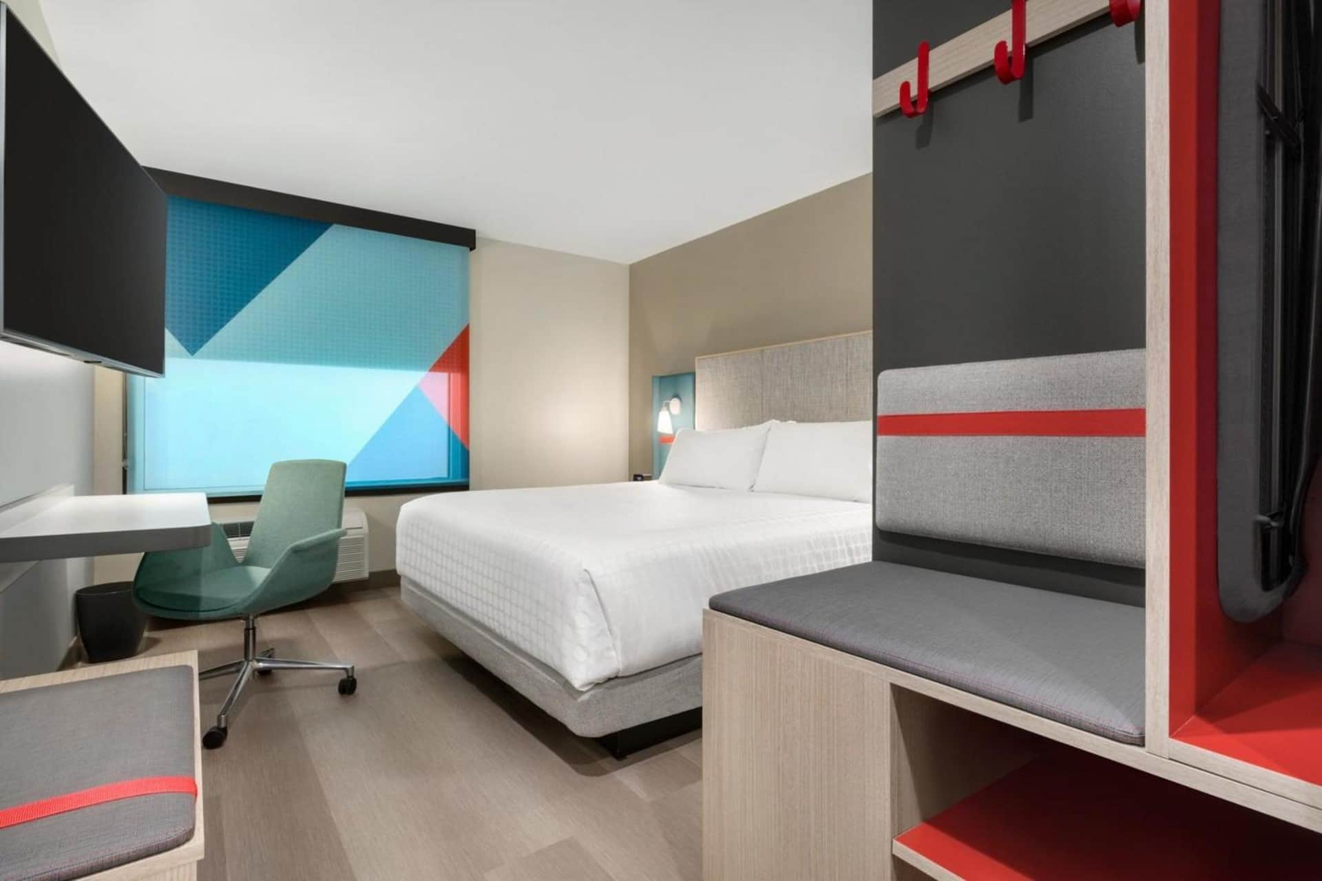 Avid Hotel Zeeland Holland