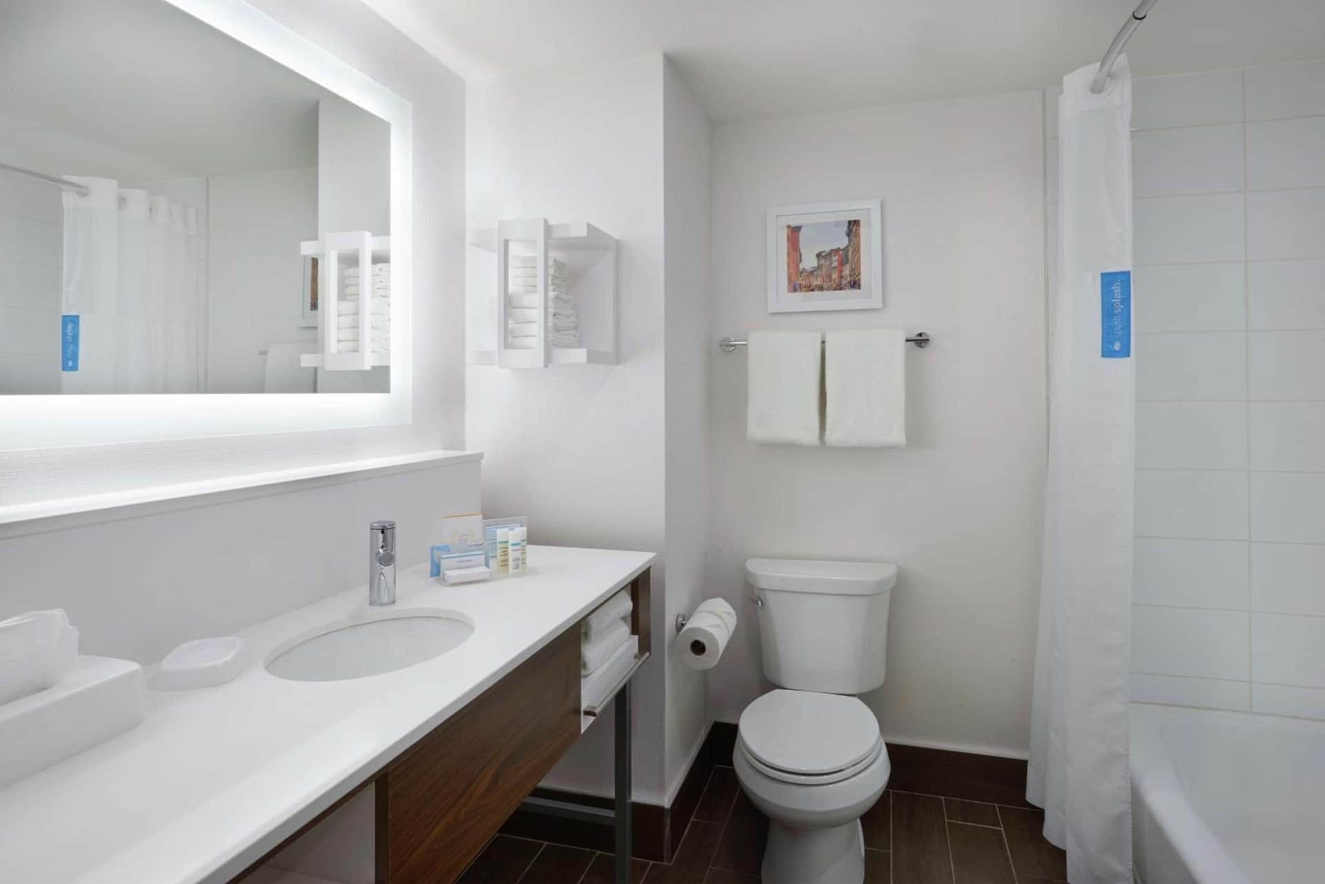 Hampton Inn & Suites Montreal-Dorval