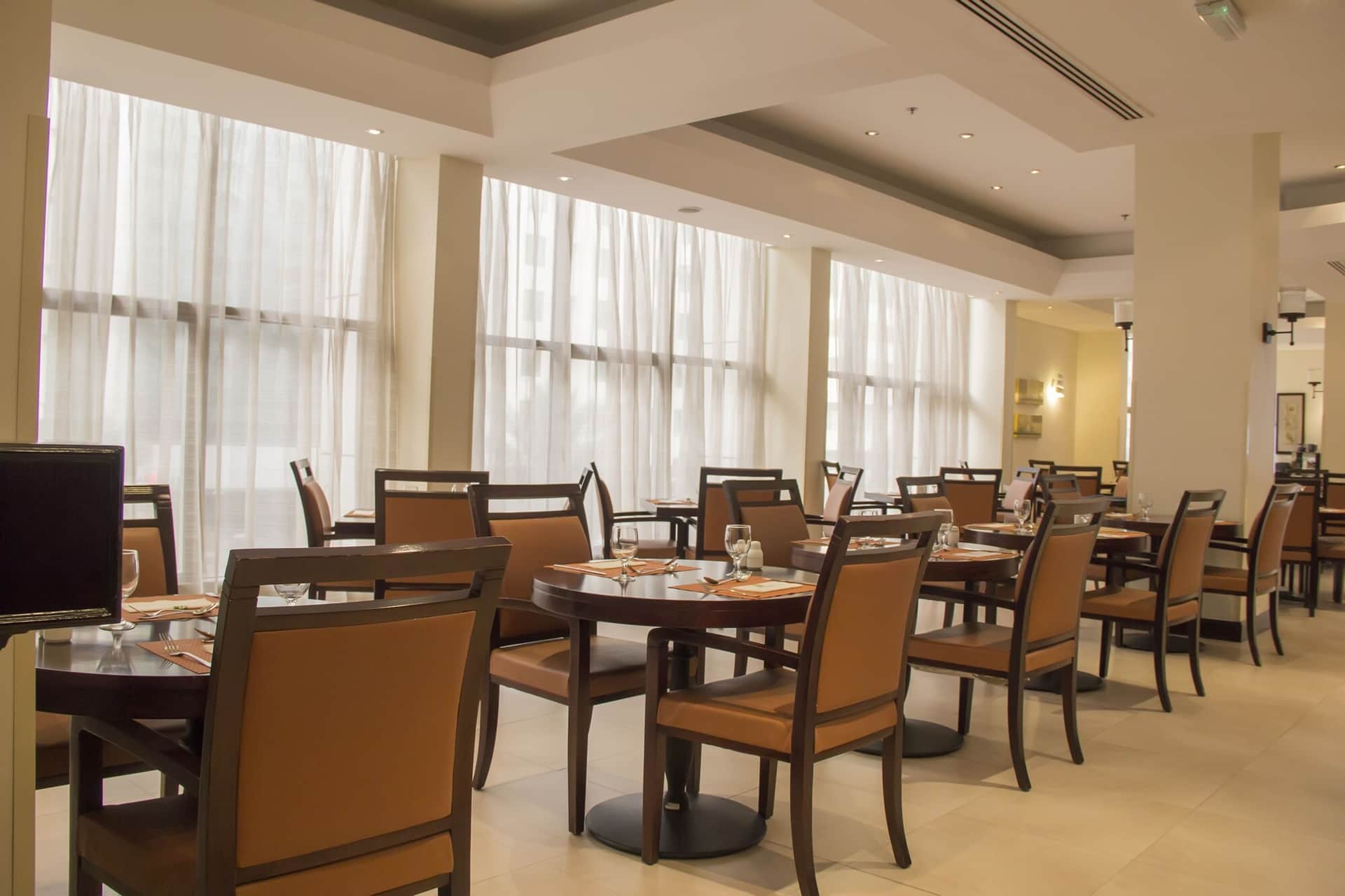 Copthorne Downtown by Millennium