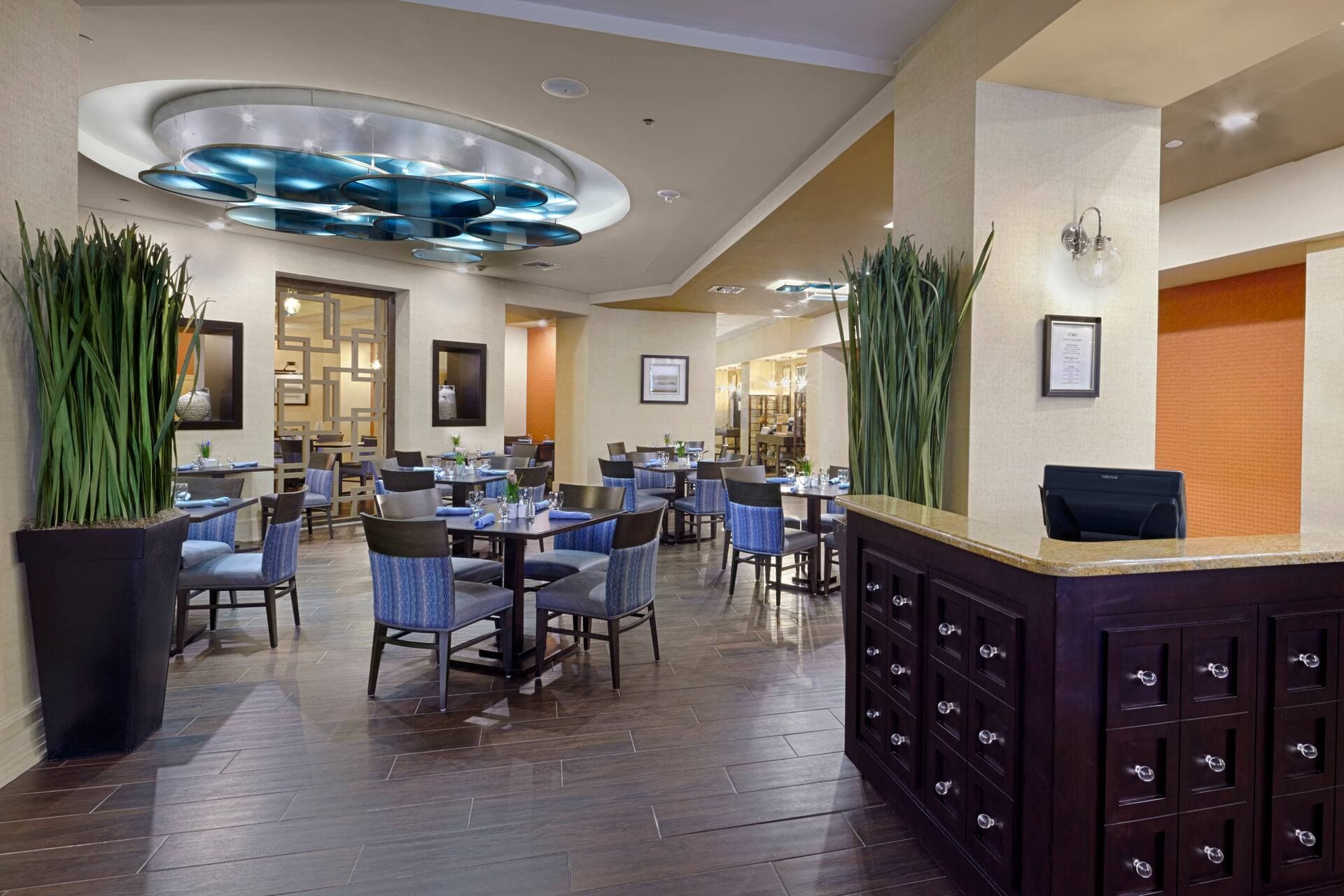 DoubleTree by Hilton Hotel Orlando Downtown