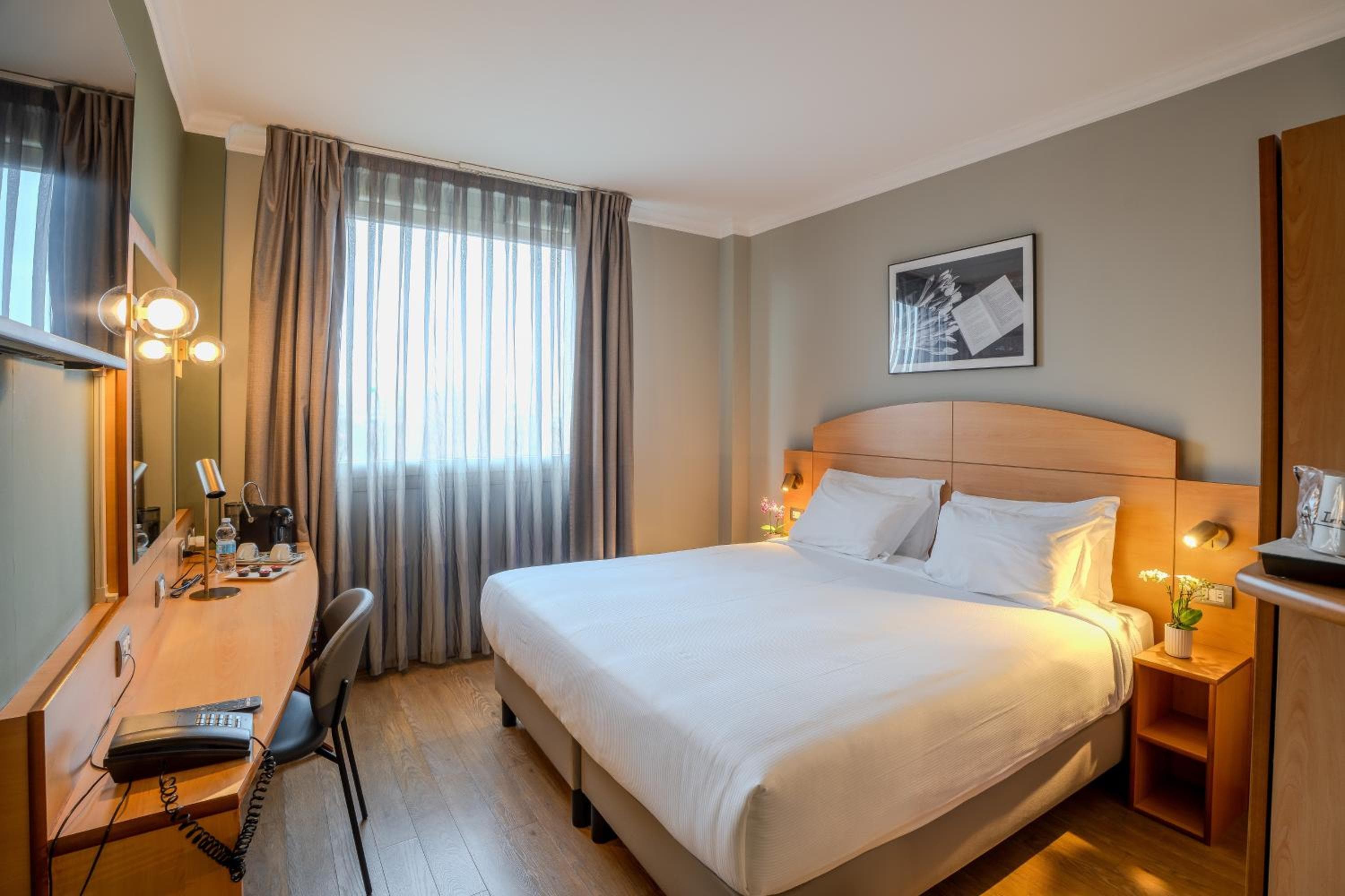 Tulip Inn Turin West Rivoli