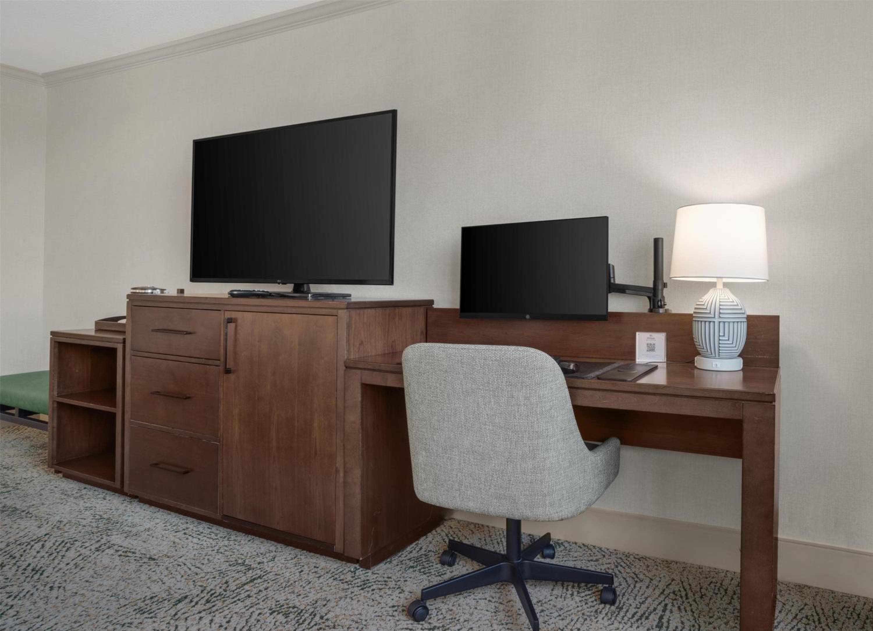 Hilton Arlington National Landing