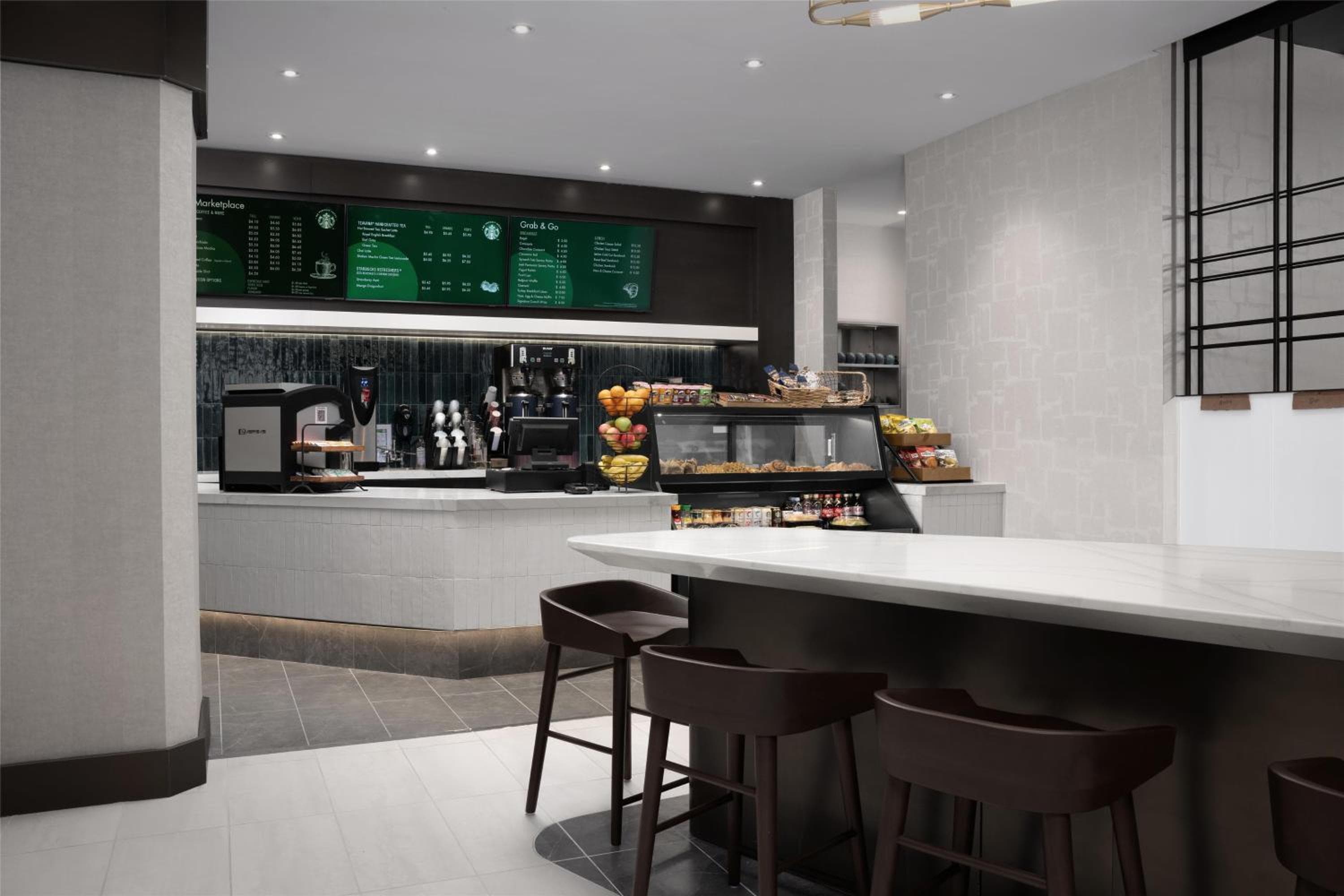 Hilton Arlington National Landing