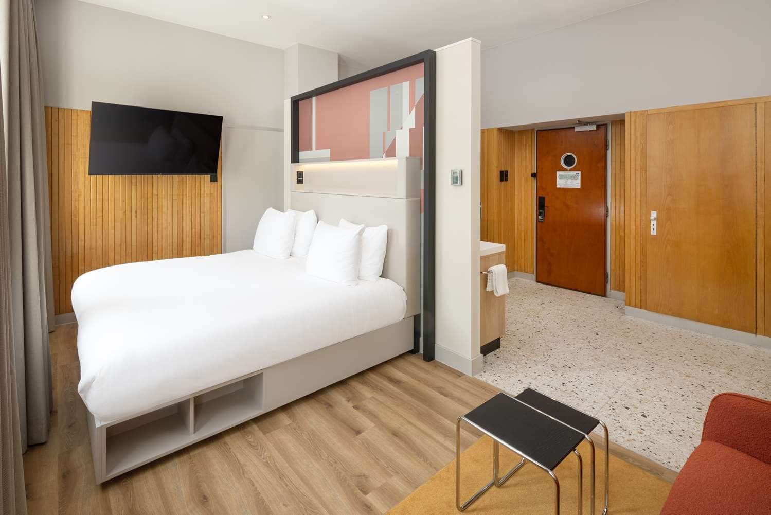 Motto by Hilton Rotterdam Blaak