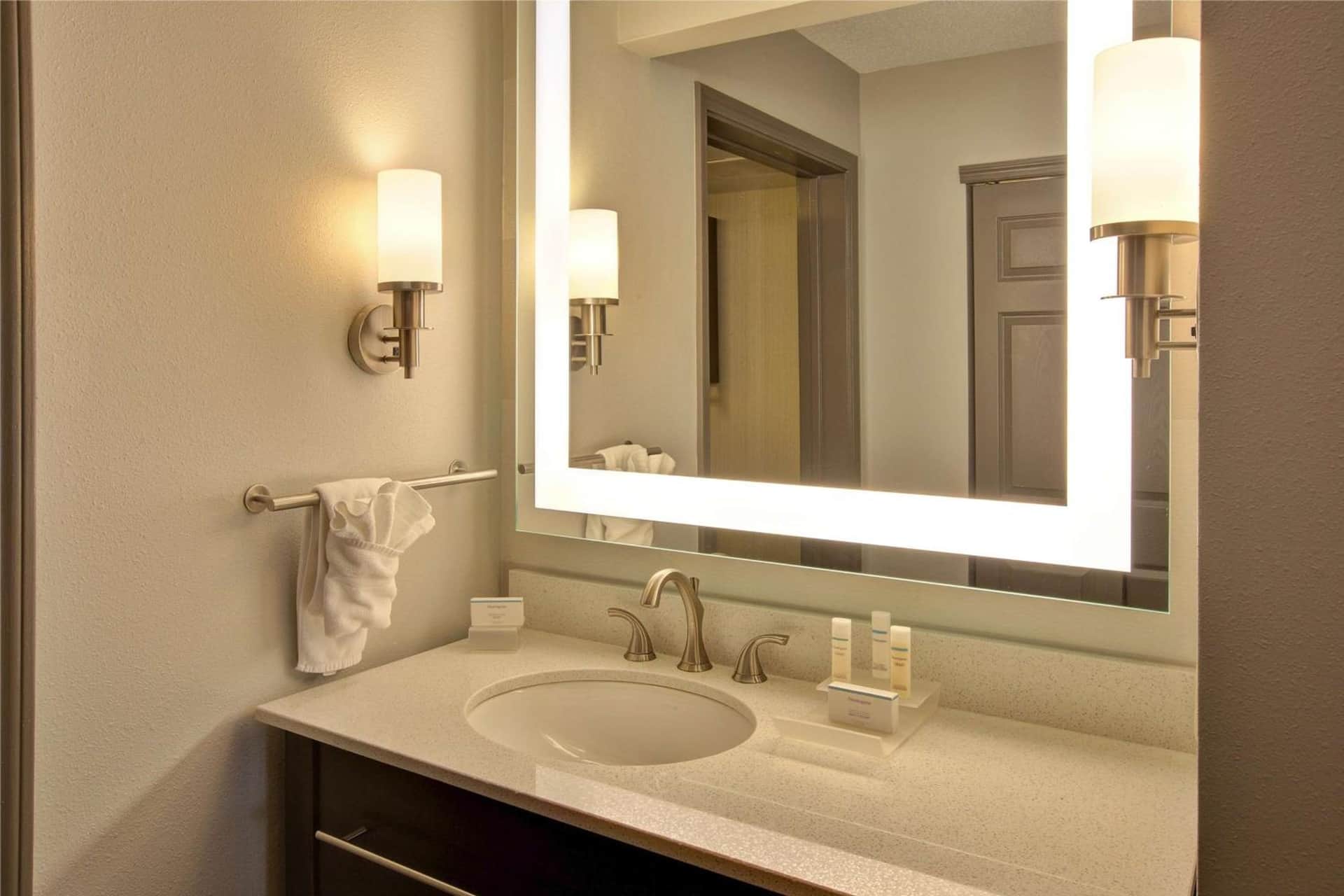Homewood Suites by Hilton Dayton-South