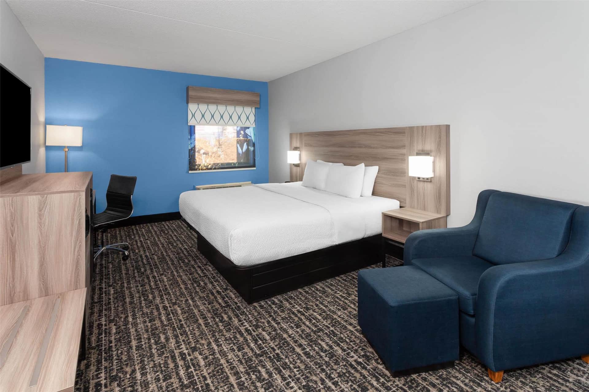 Baymont by Wyndham Indianapolis South
