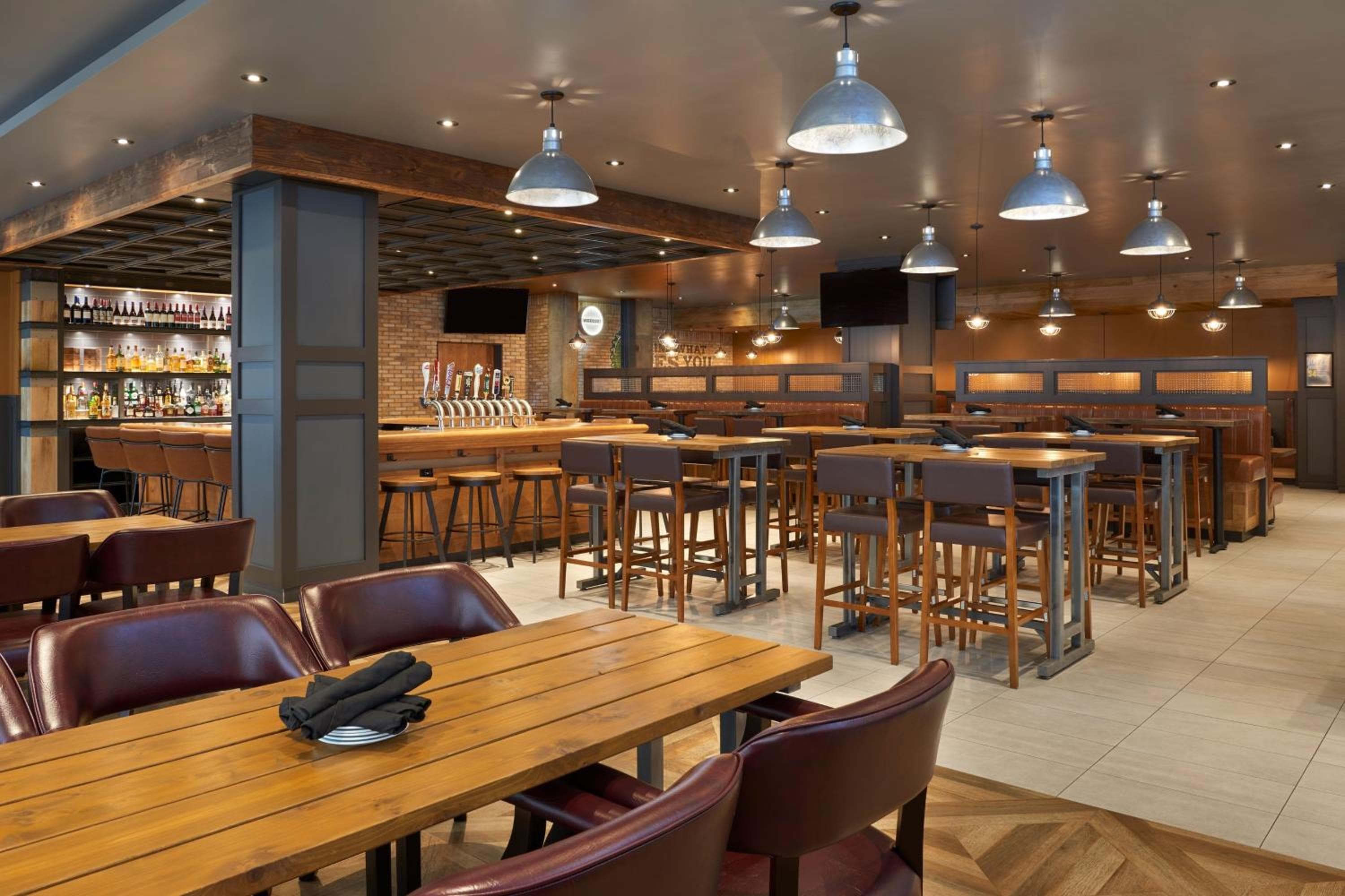 Four Points by Sheraton Downtown Windsor