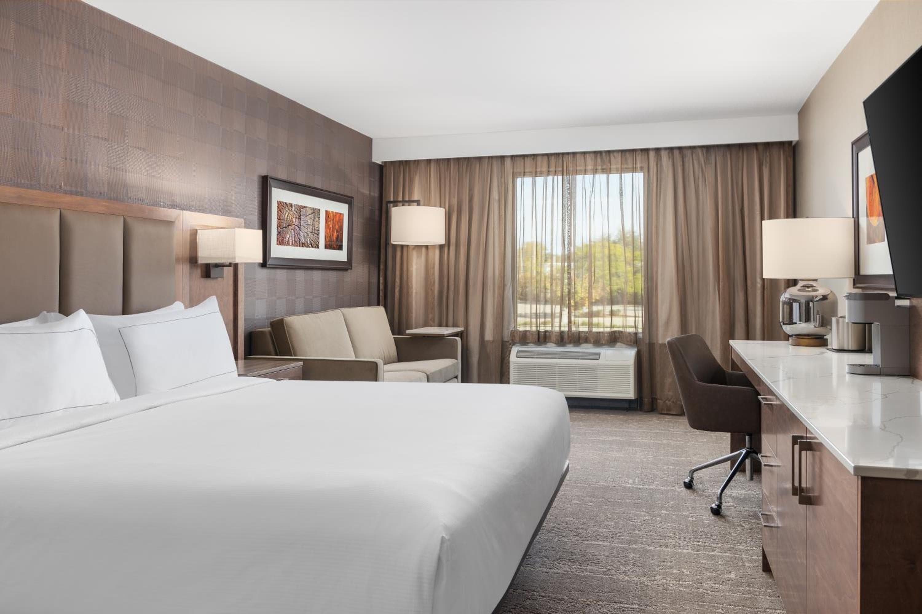 DoubleTree by Hilton Kitchener