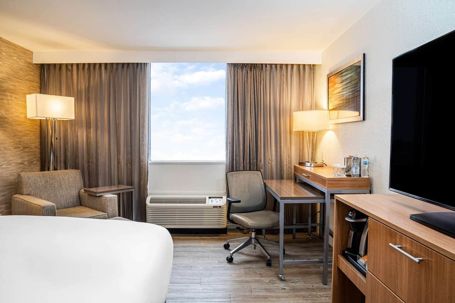 DoubleTree by Hilton Kitchener