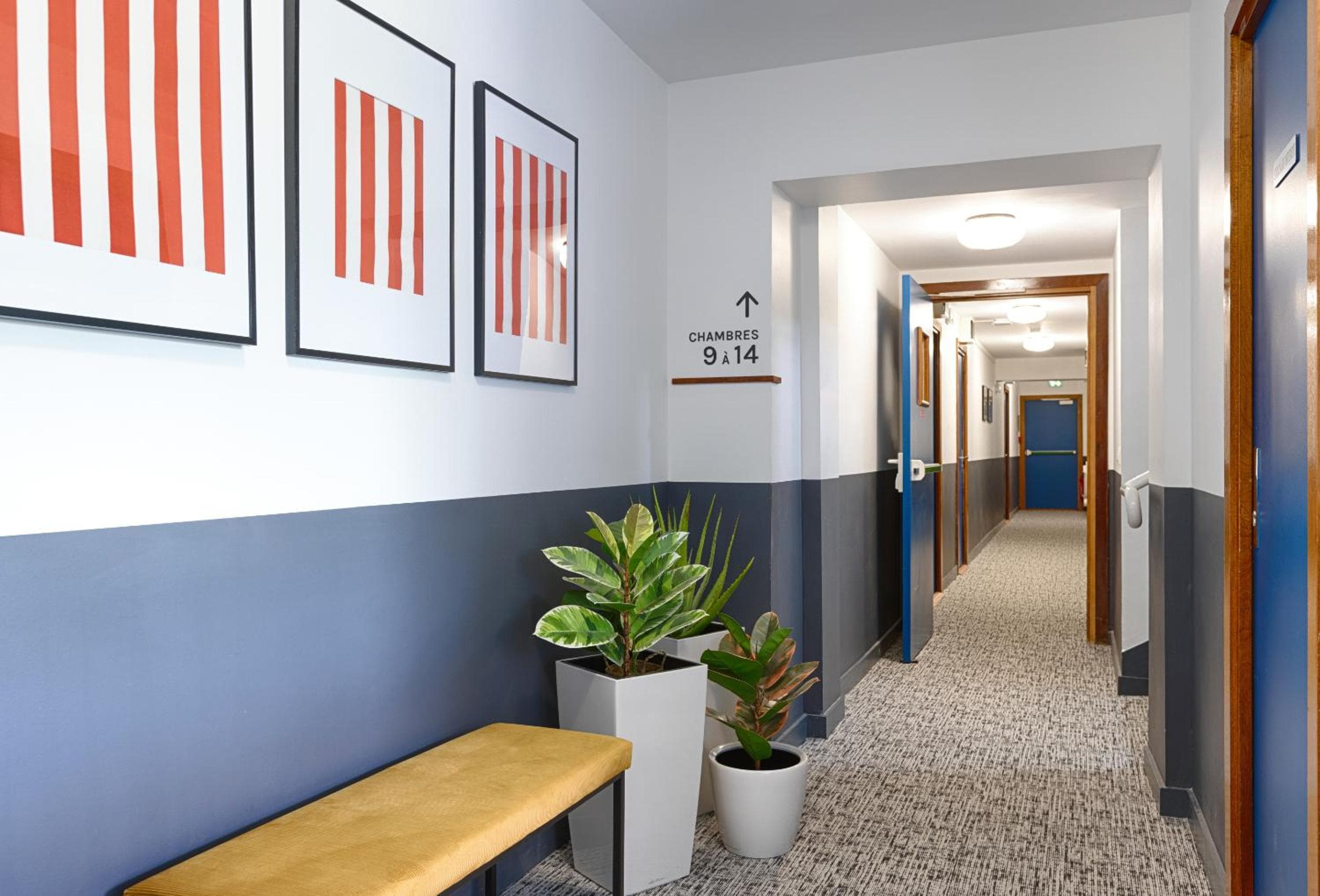 Domaine de la Coudraie