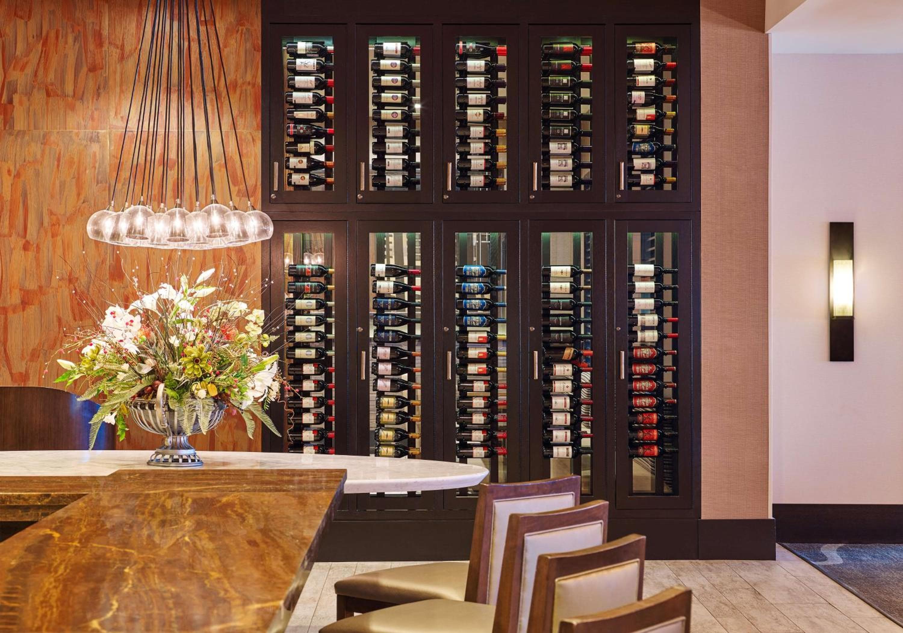 Hilton Kansas City Airport