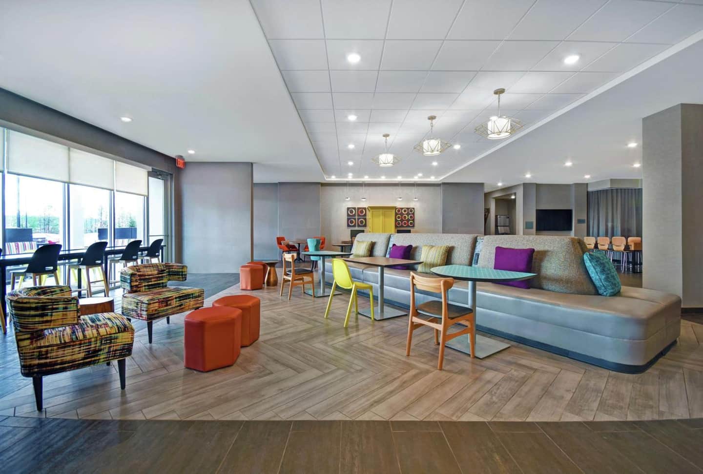 Home2 Suites by Hilton Lawrenceville Atlanta Sugarloaf
